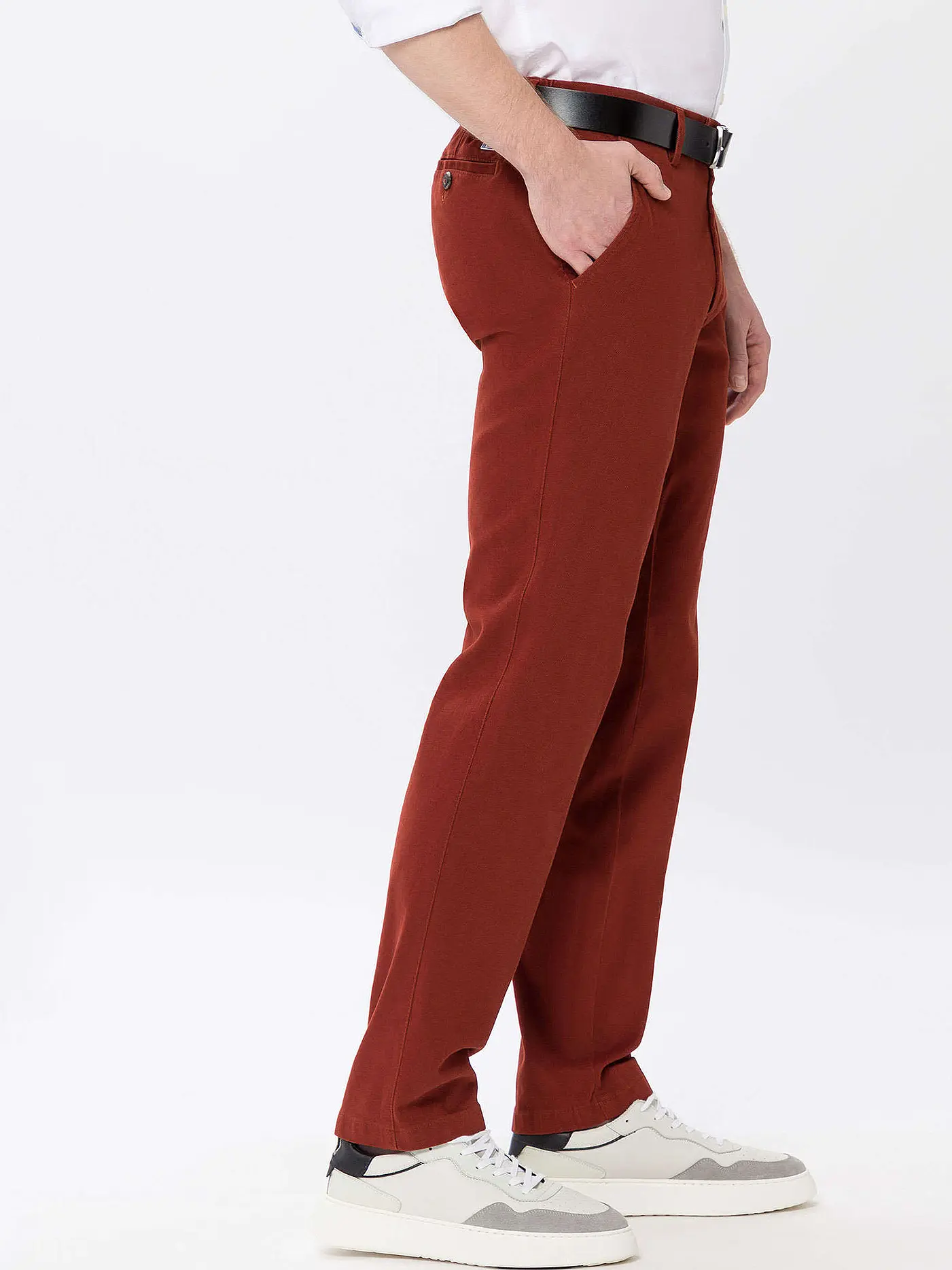 EUREX | Chino THILO | rot