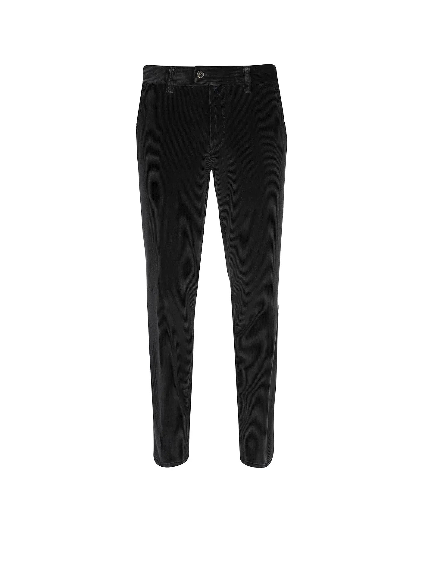 EUREX | Cordhose Regular Fit JIM | grau