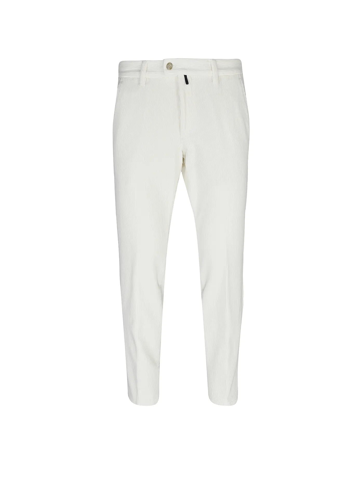 EUREX | Cordhose Regular Fit JIM | creme