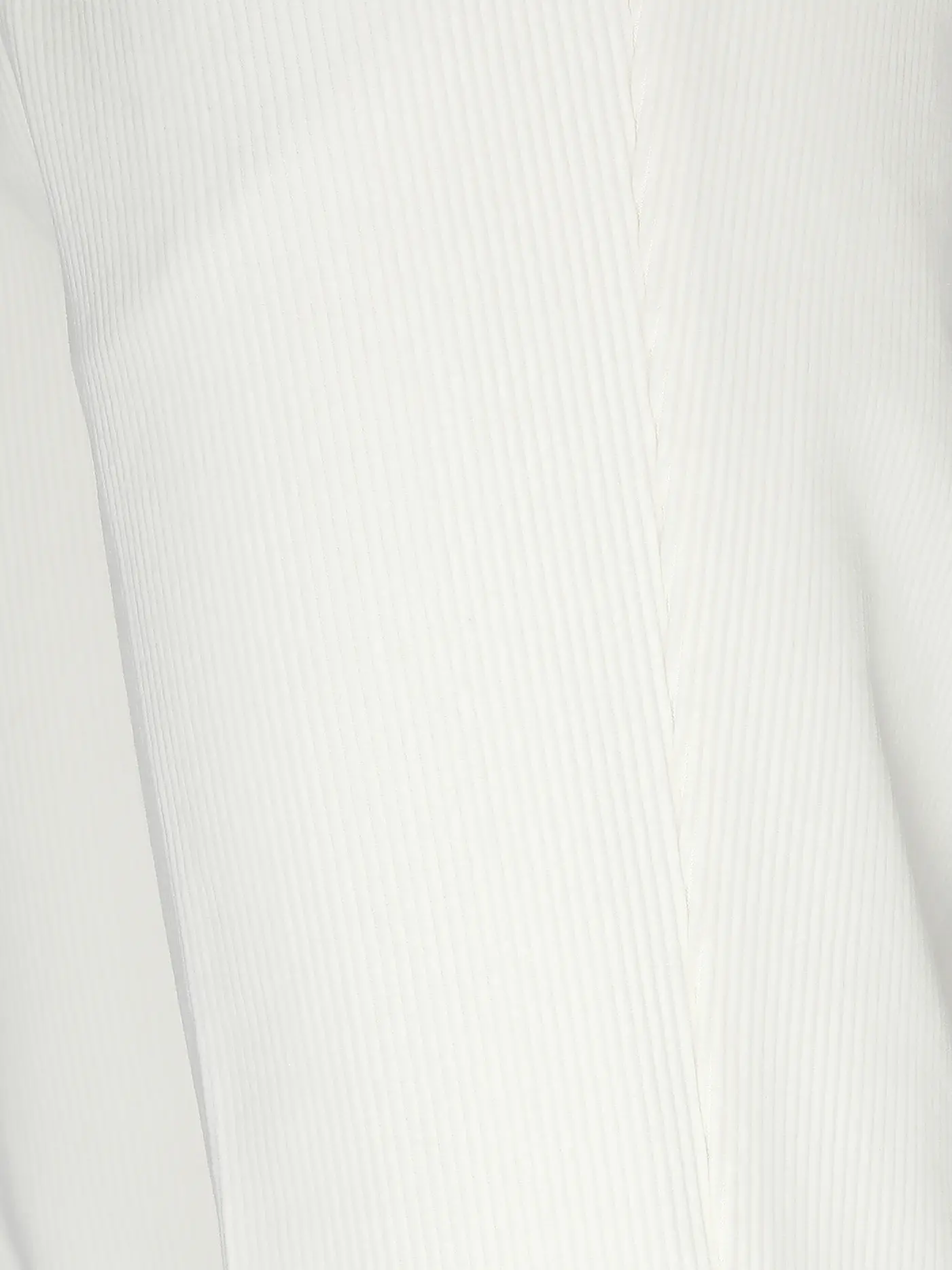EUREX | Cordhose Regular Fit JIM | creme