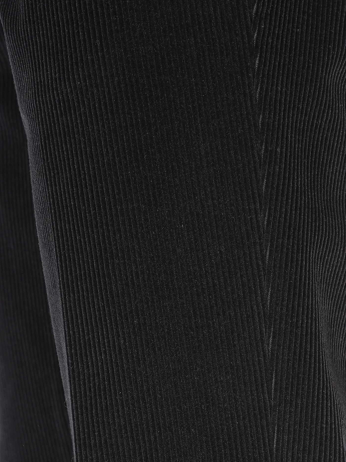 EUREX | Cordhose Regular Fit JIM | grau