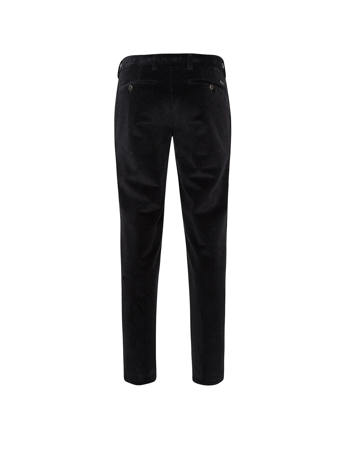 EUREX | Cordhose Regular Fit JIM | grau