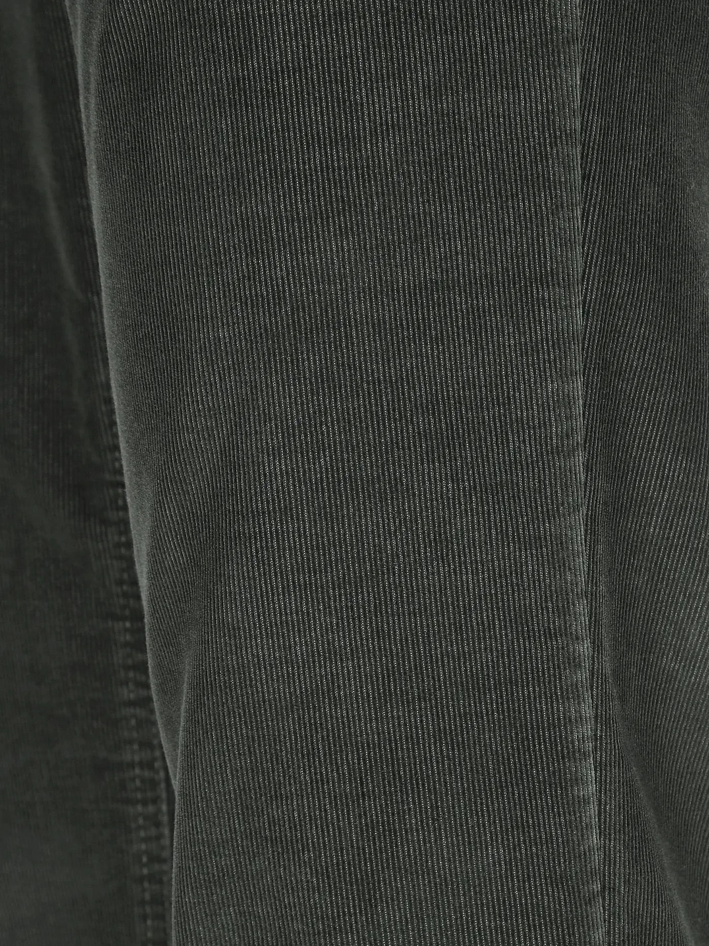 EUREX | Cordhose Straight Fit LUKE | grau