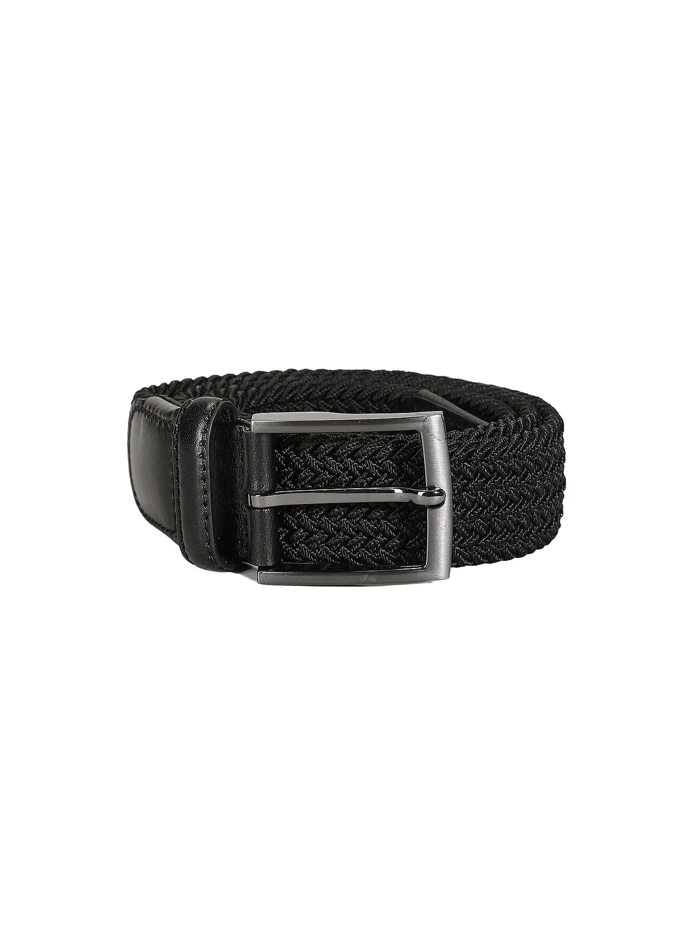 EUREX | Gürtel | schwarz