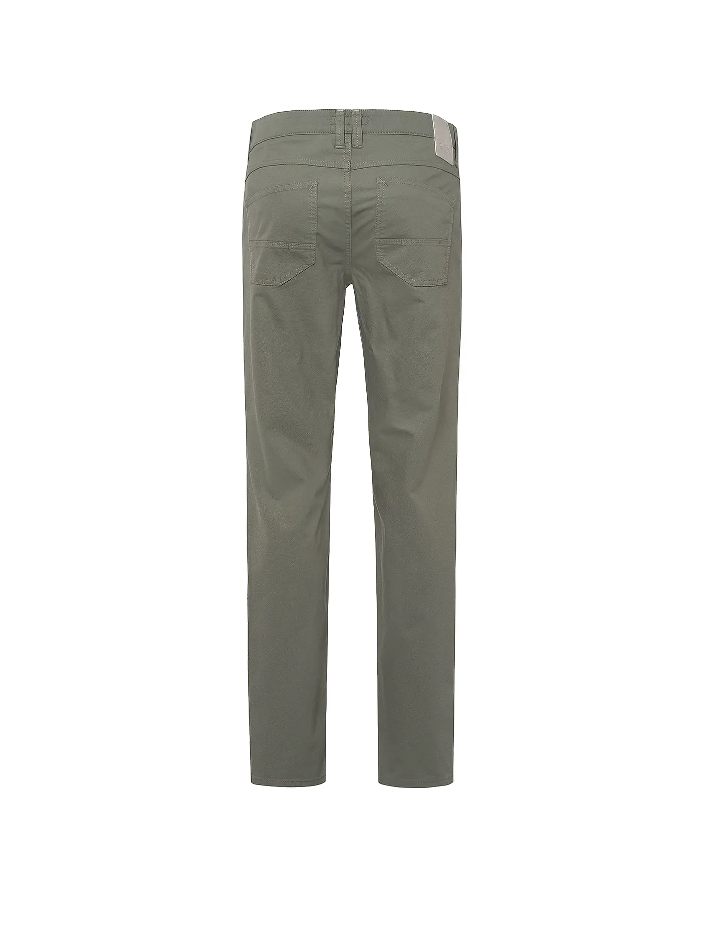 EUREX | Hose LUKE Regular Fit | grau