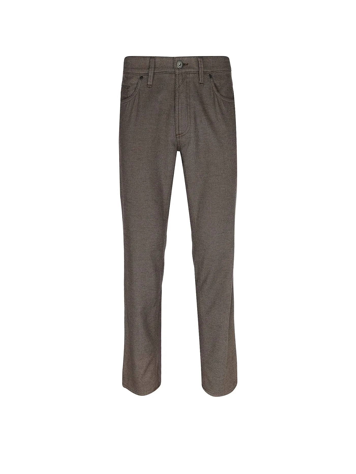 EUREX | Hose LUKE | braun