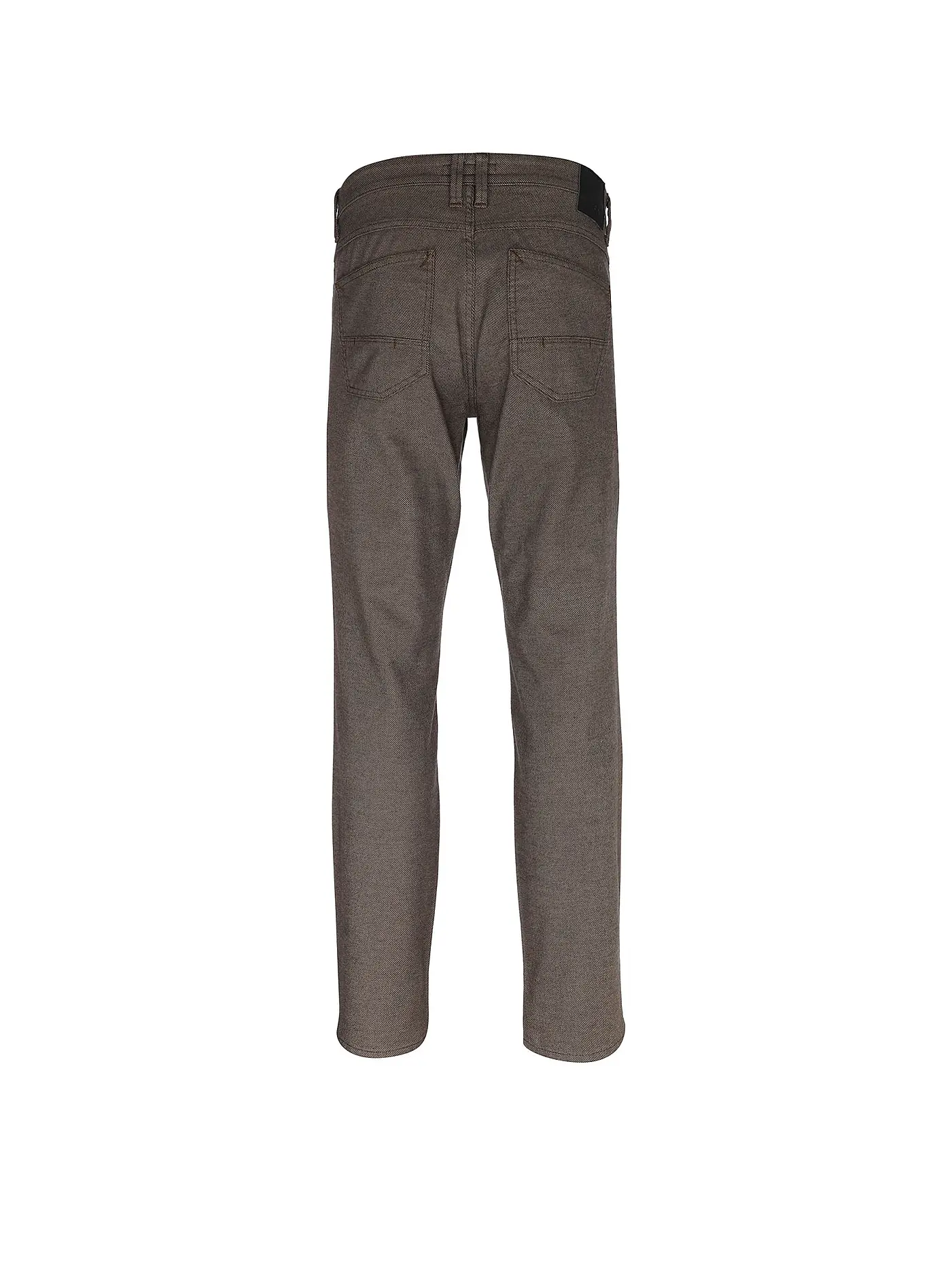 EUREX | Hose LUKE | braun