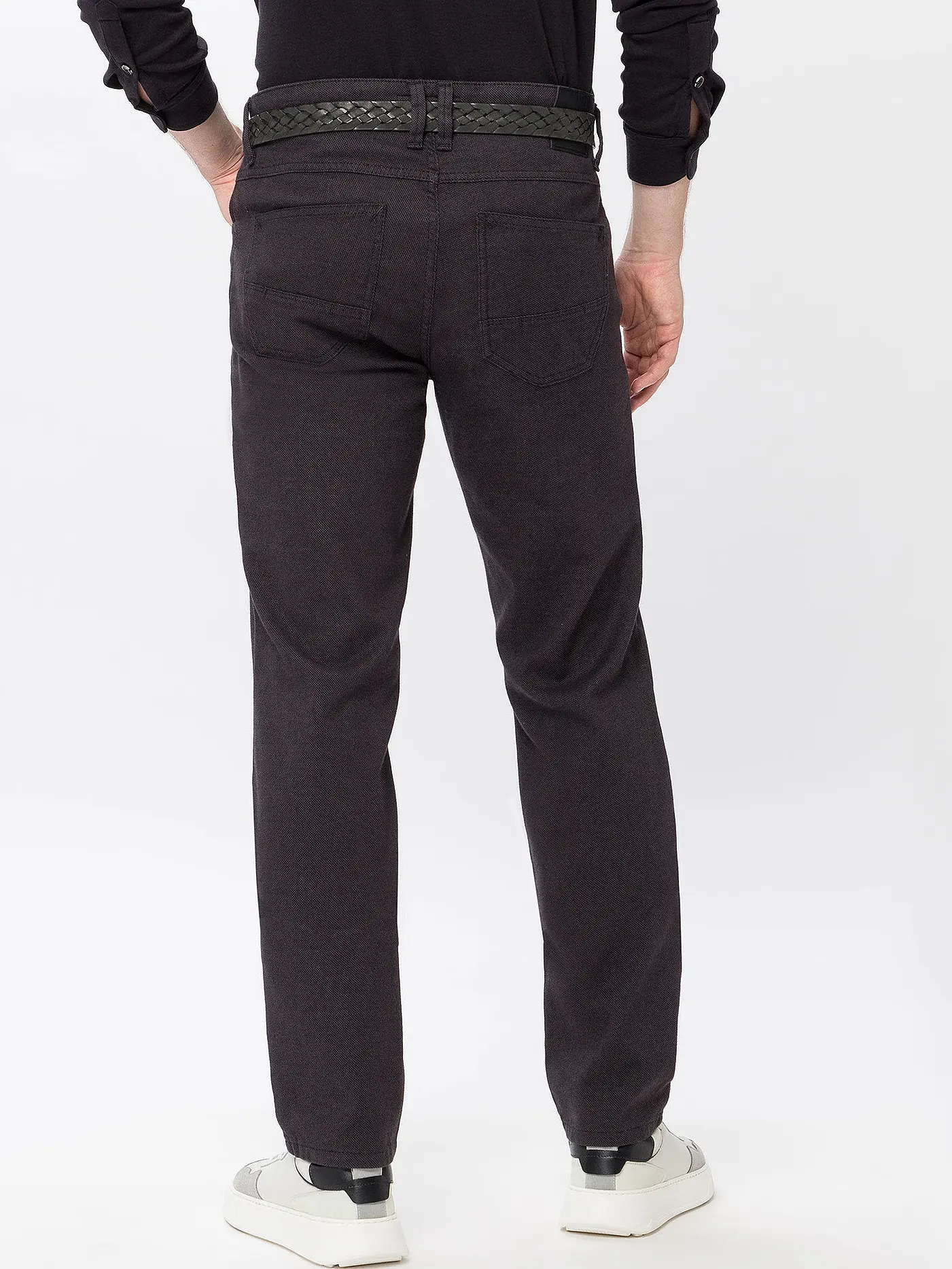 EUREX | Hose LUKE | grau