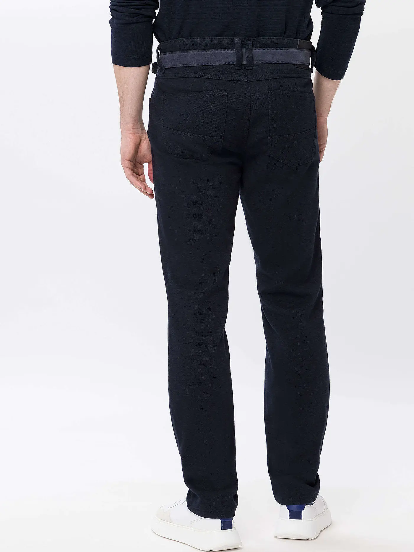 EUREX | Hose LUKE | dunkelblau