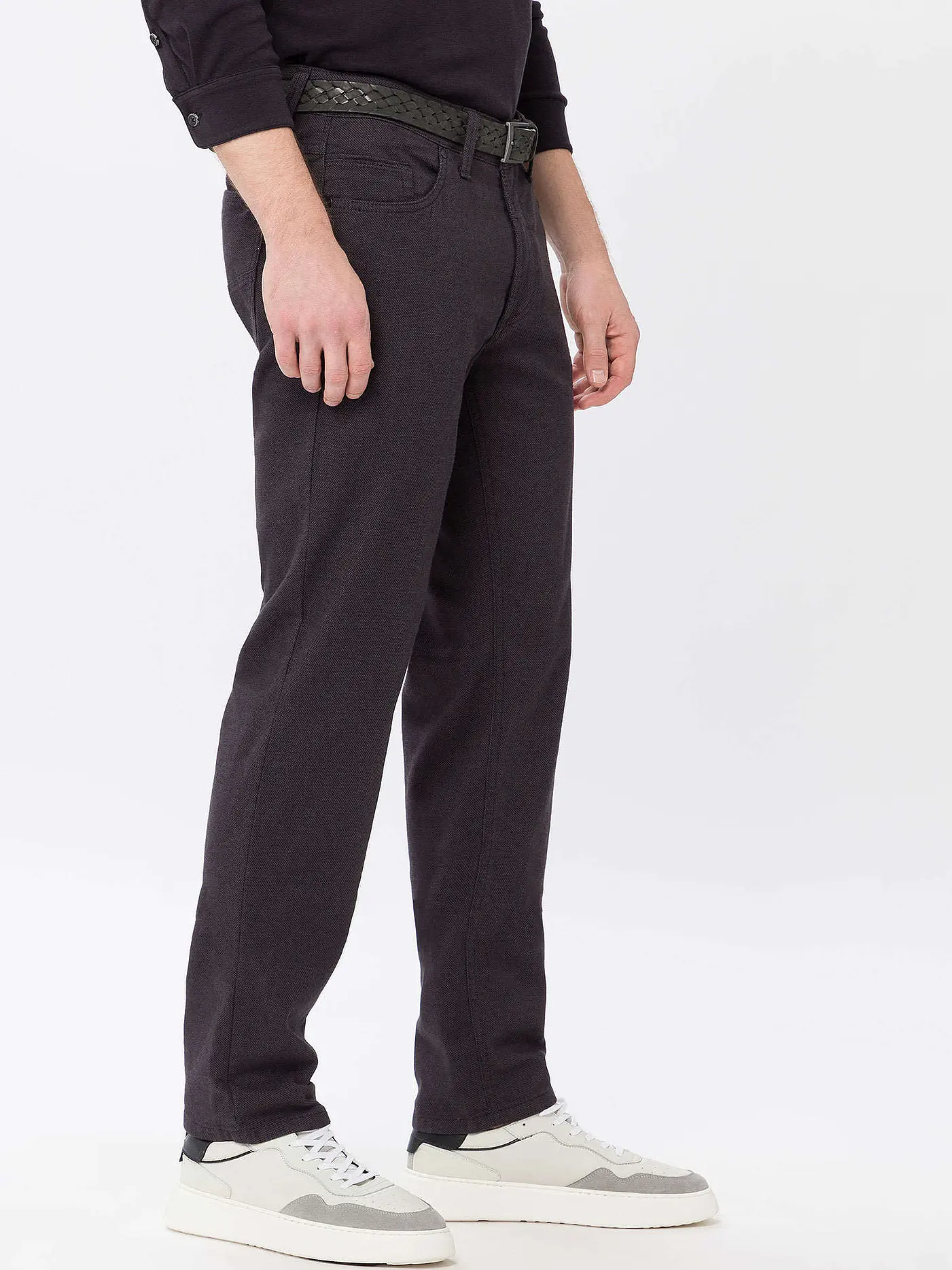 EUREX | Hose LUKE | grau