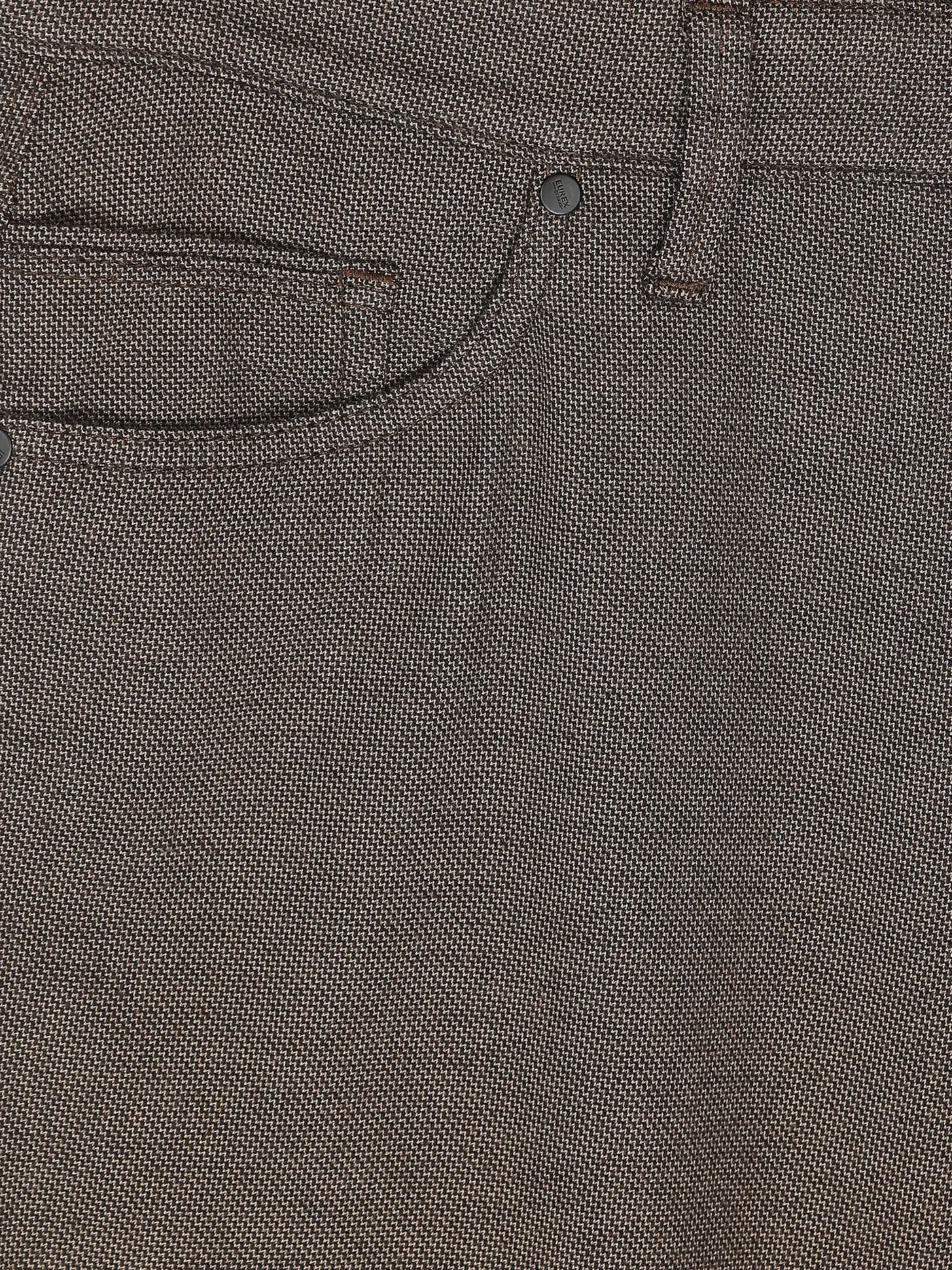 EUREX | Hose LUKE | braun