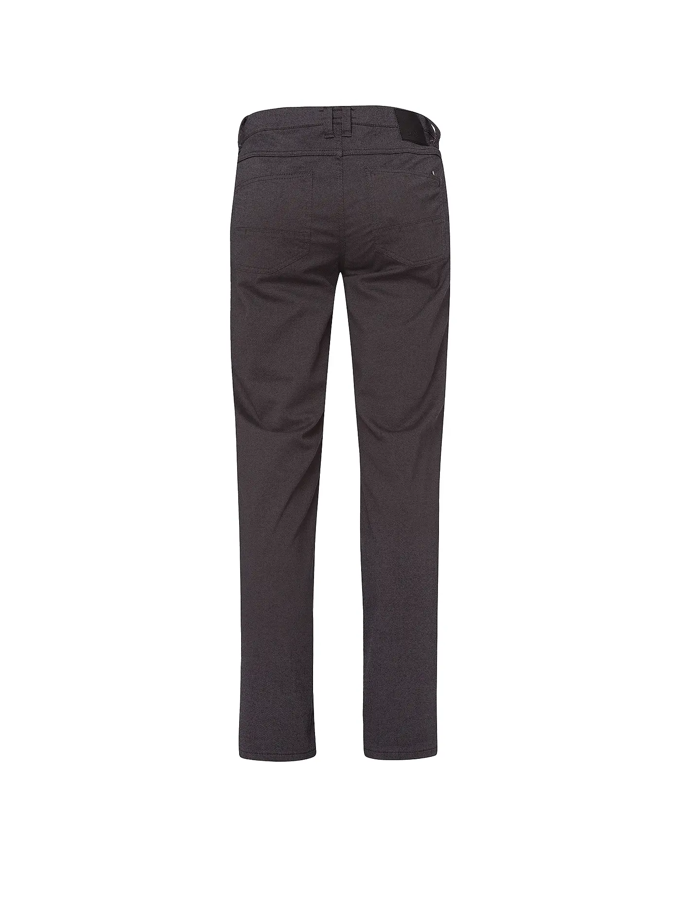 EUREX | Hose Straight Fit Luke | grau