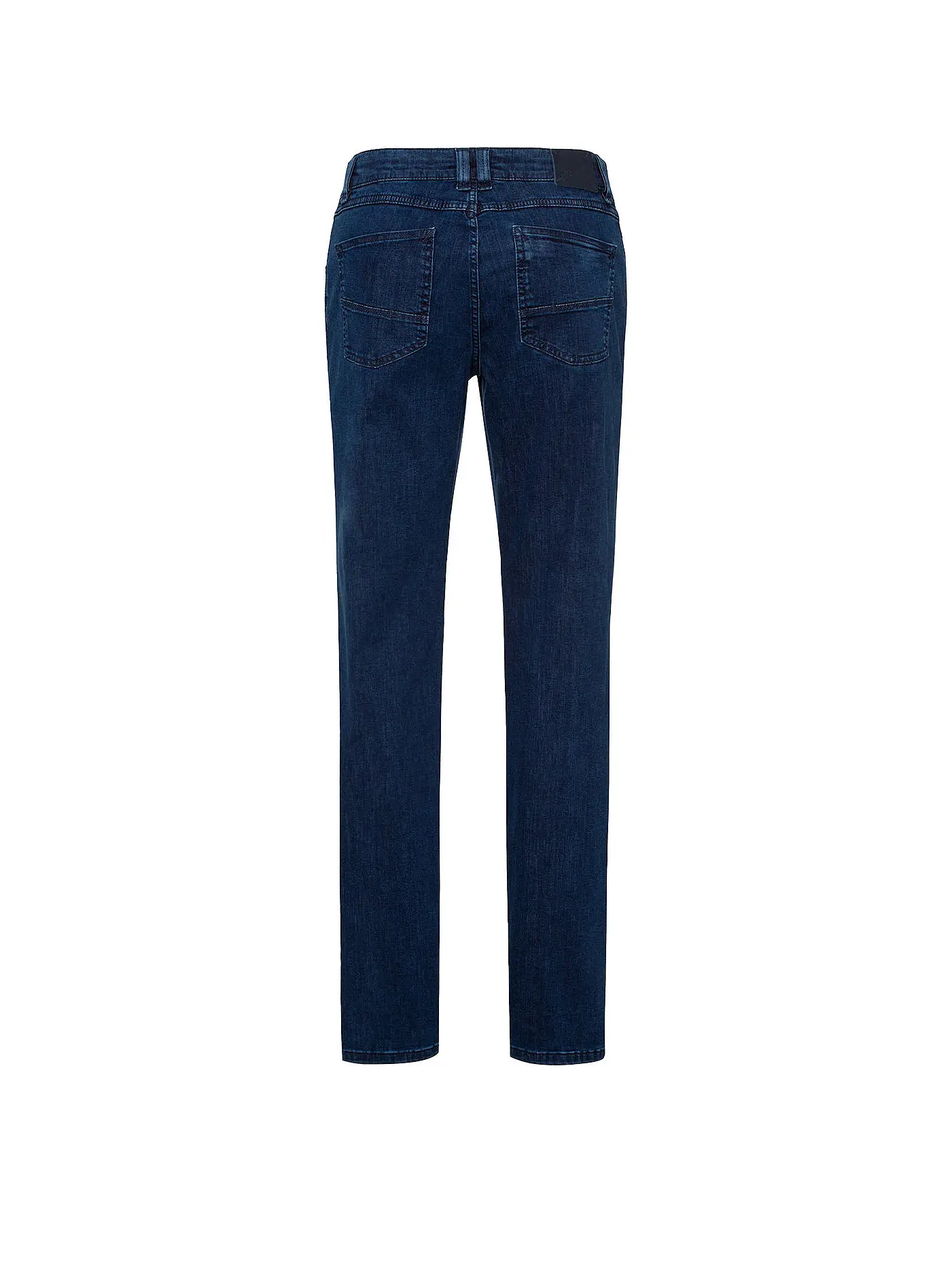 EUREX | Jeans Regular Fit Luke | blau