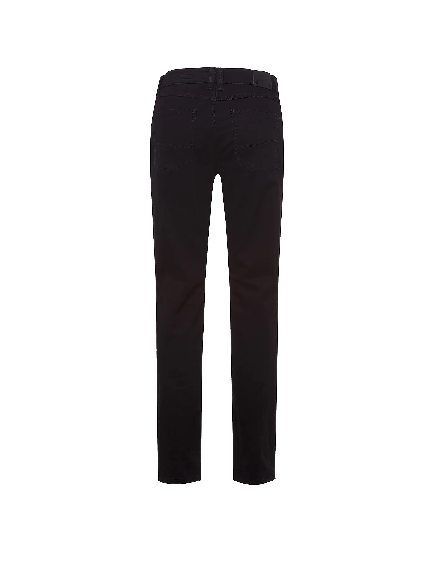 EUREX | Jeans Regular Fit Luke | schwarz