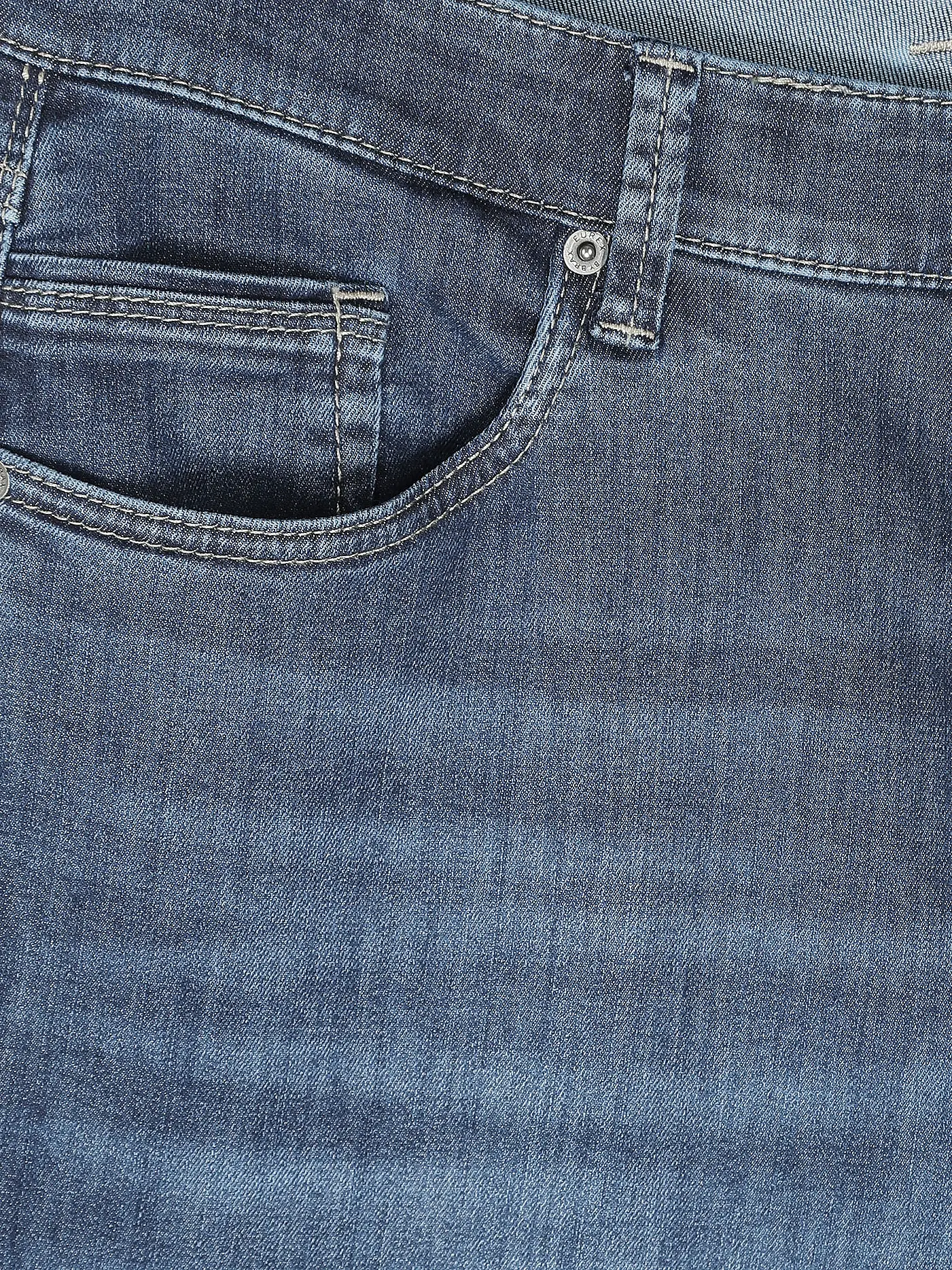 EUREX | Jeans Regular Fit LUKE | blau