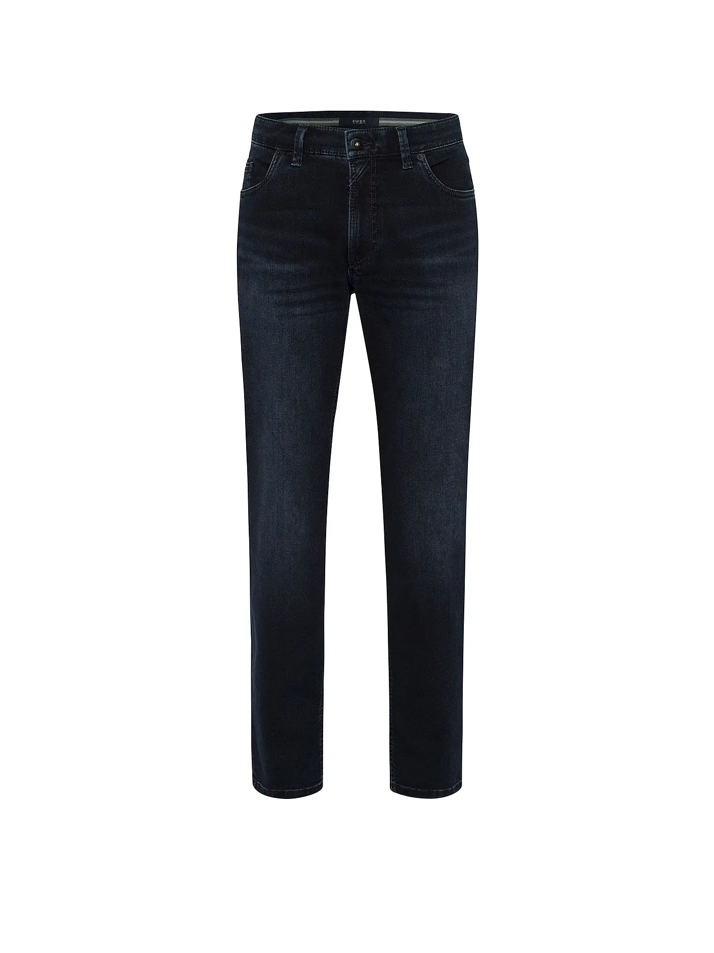 EUREX | Jeans Straight Fit LUKE | blau