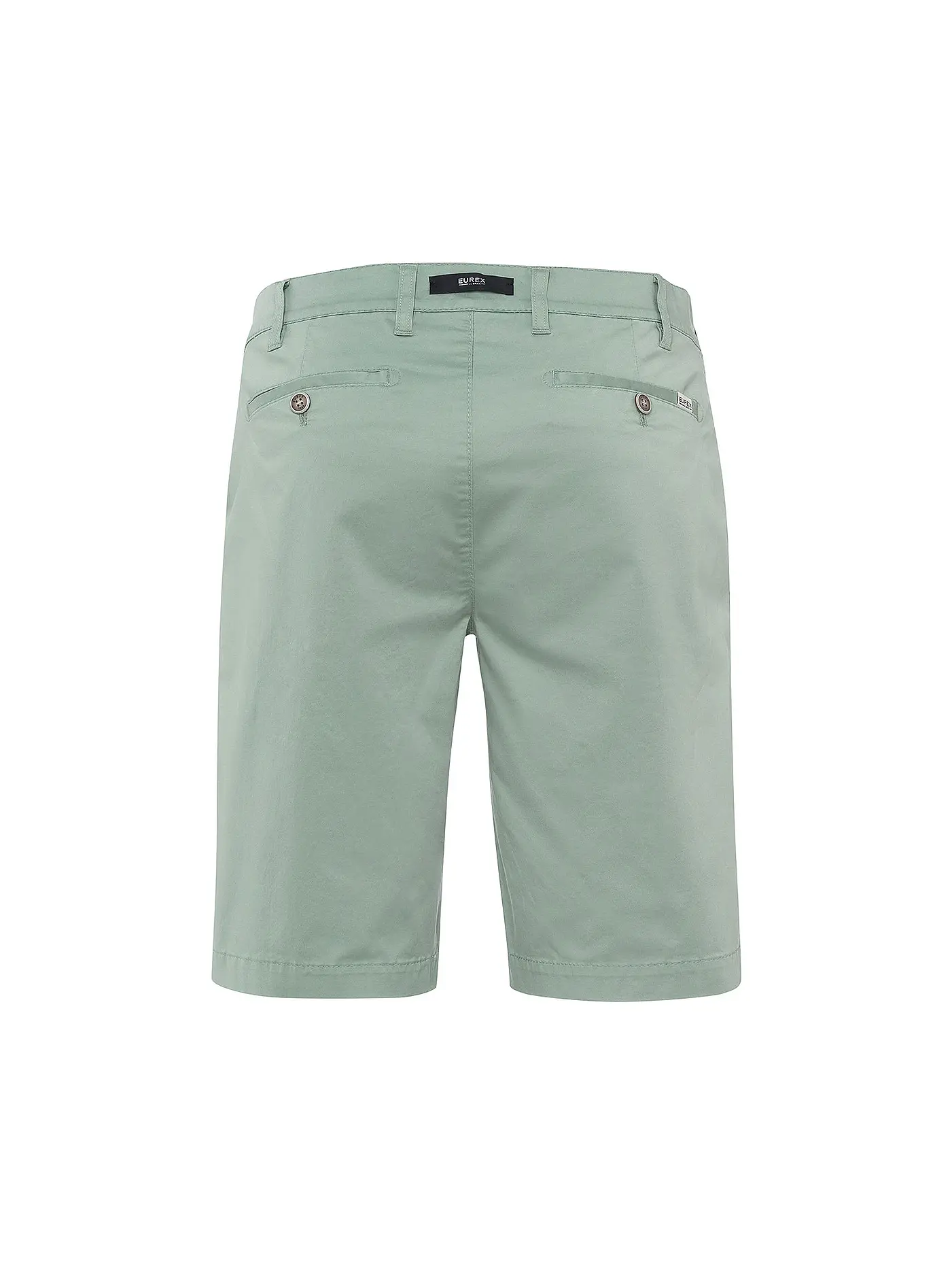 EUREX | Short BURT | grün