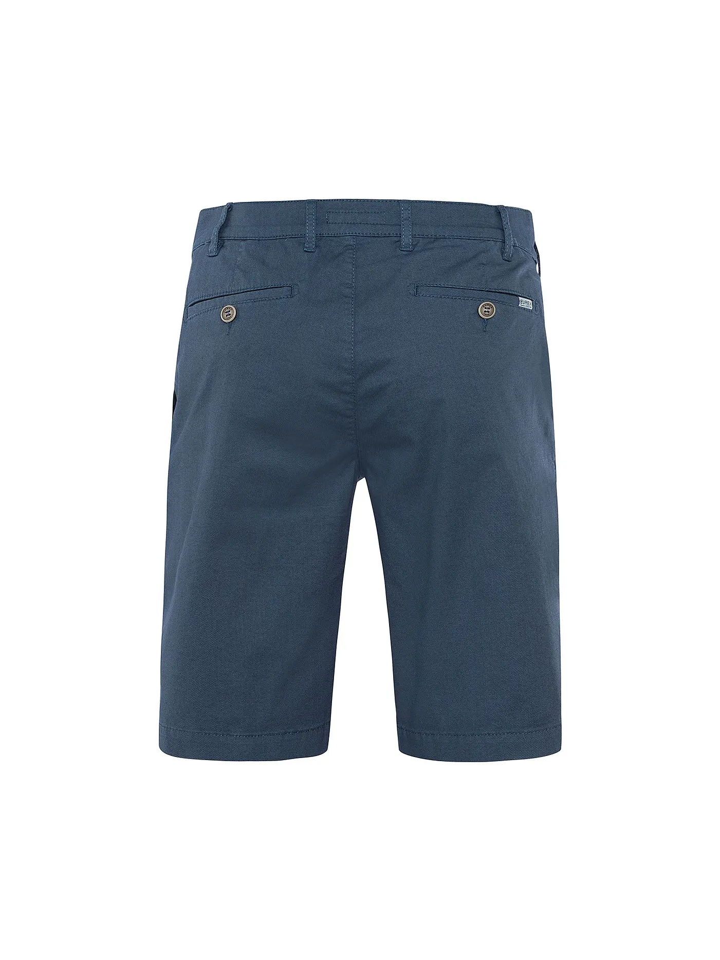 EUREX | Shorts BURT | blau