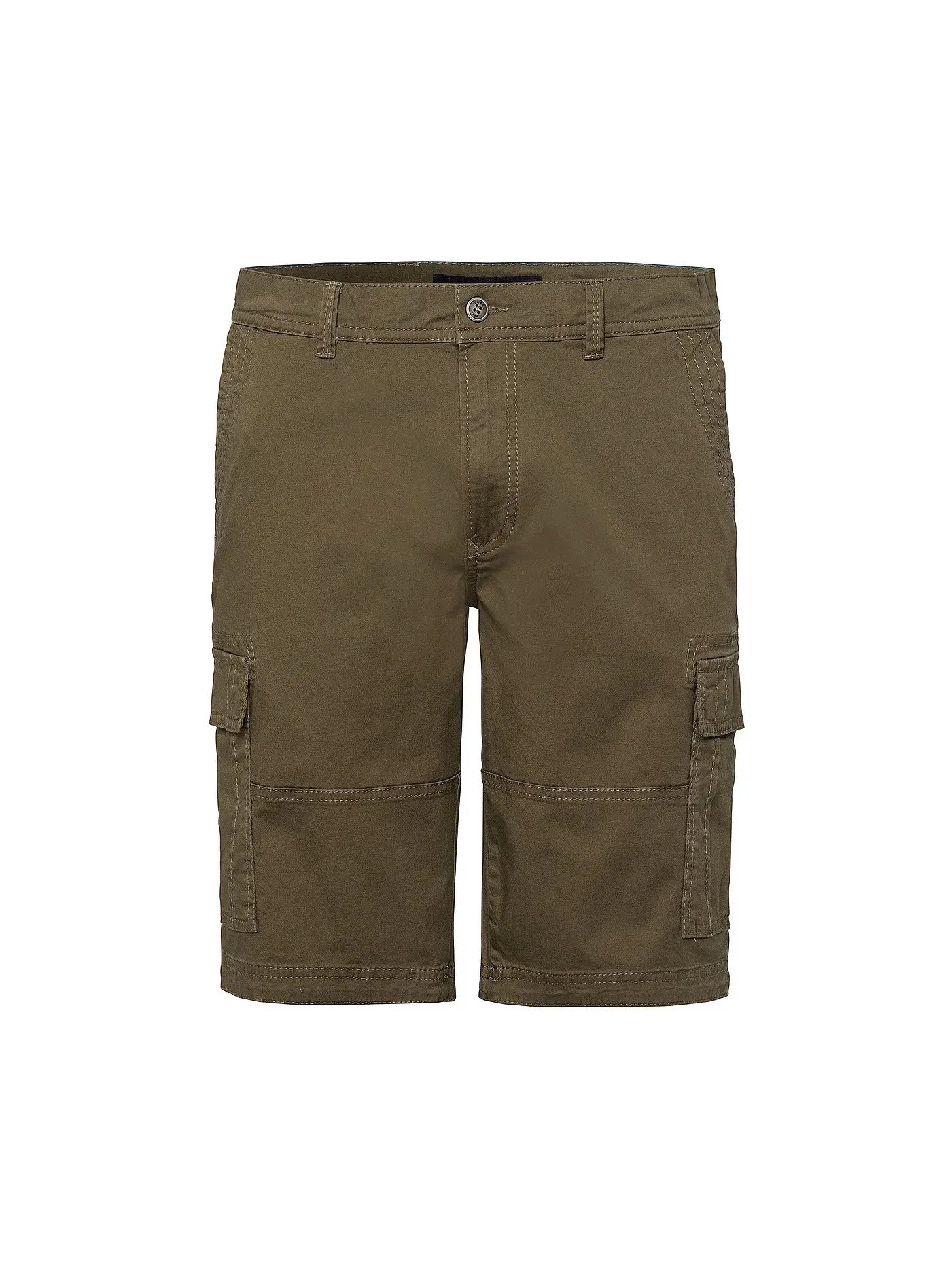 EUREX | Shorts EX_BUD | olive