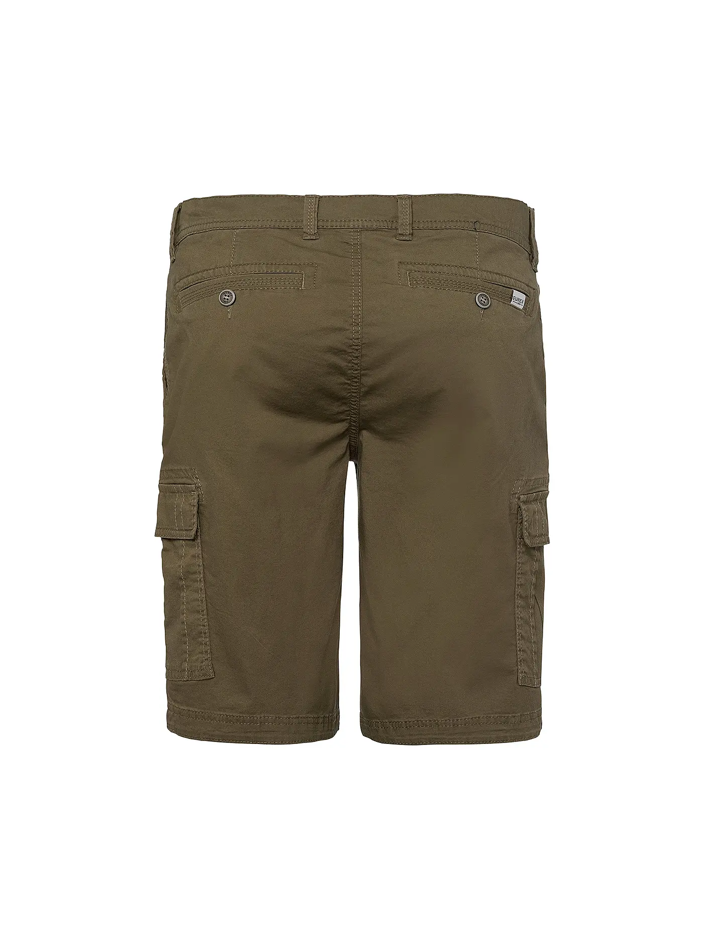 EUREX | Shorts EX_BUD | olive