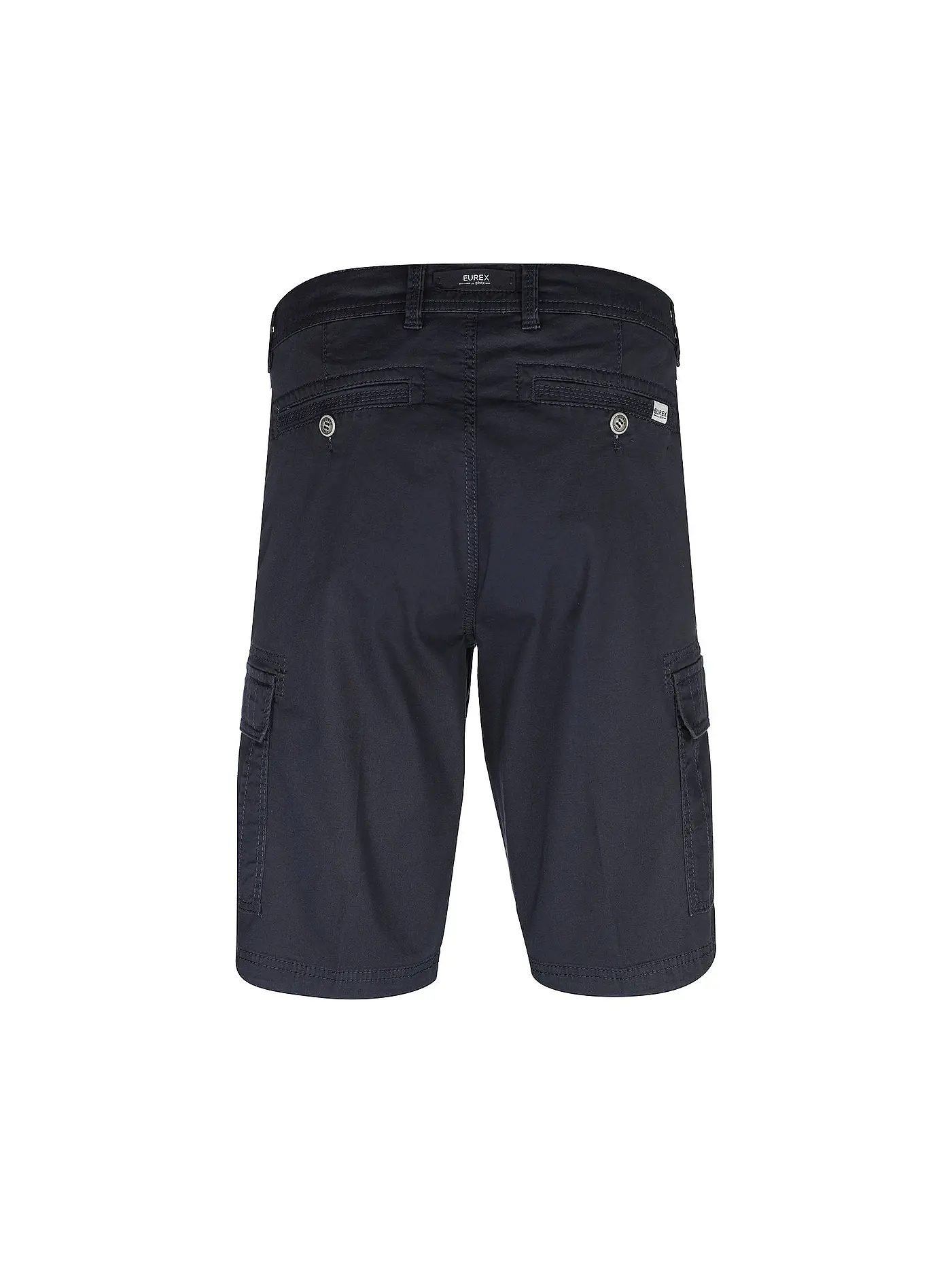 EUREX | Shorts EX_BUD | blau