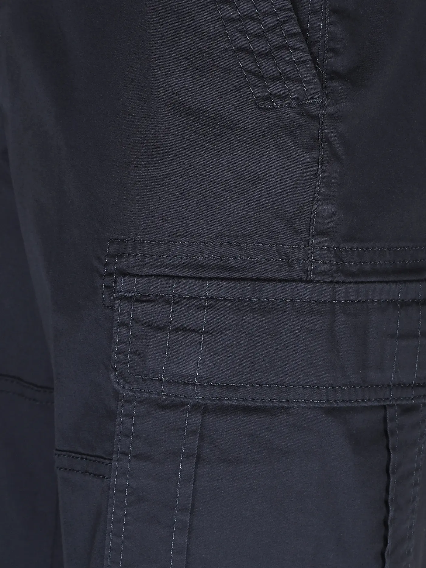 EUREX | Shorts EX_BUD | blau
