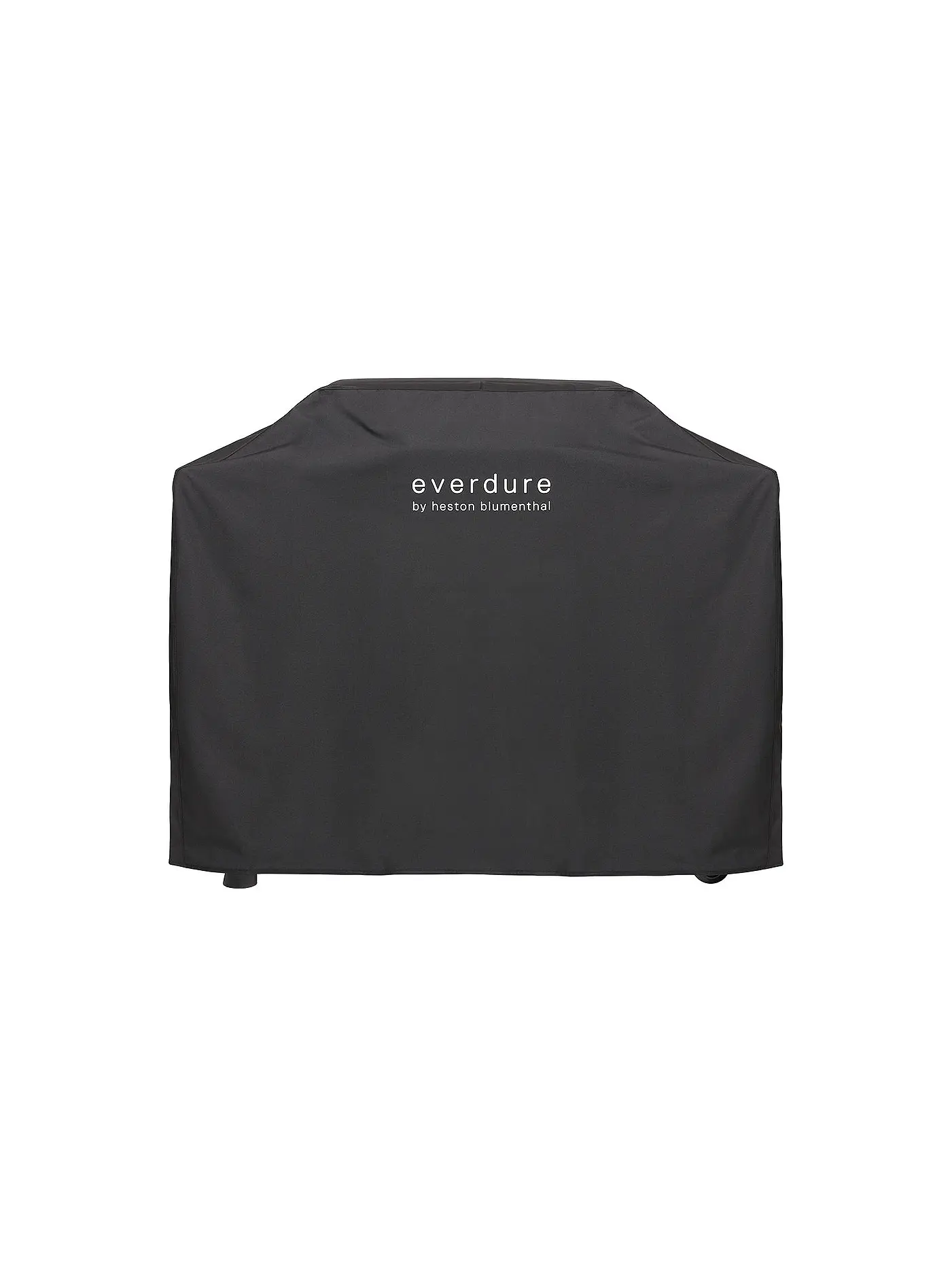 EVERDURE BY HESTON BLUMENTHAL | Abdeckhaube Premium Furnace  | schwarz