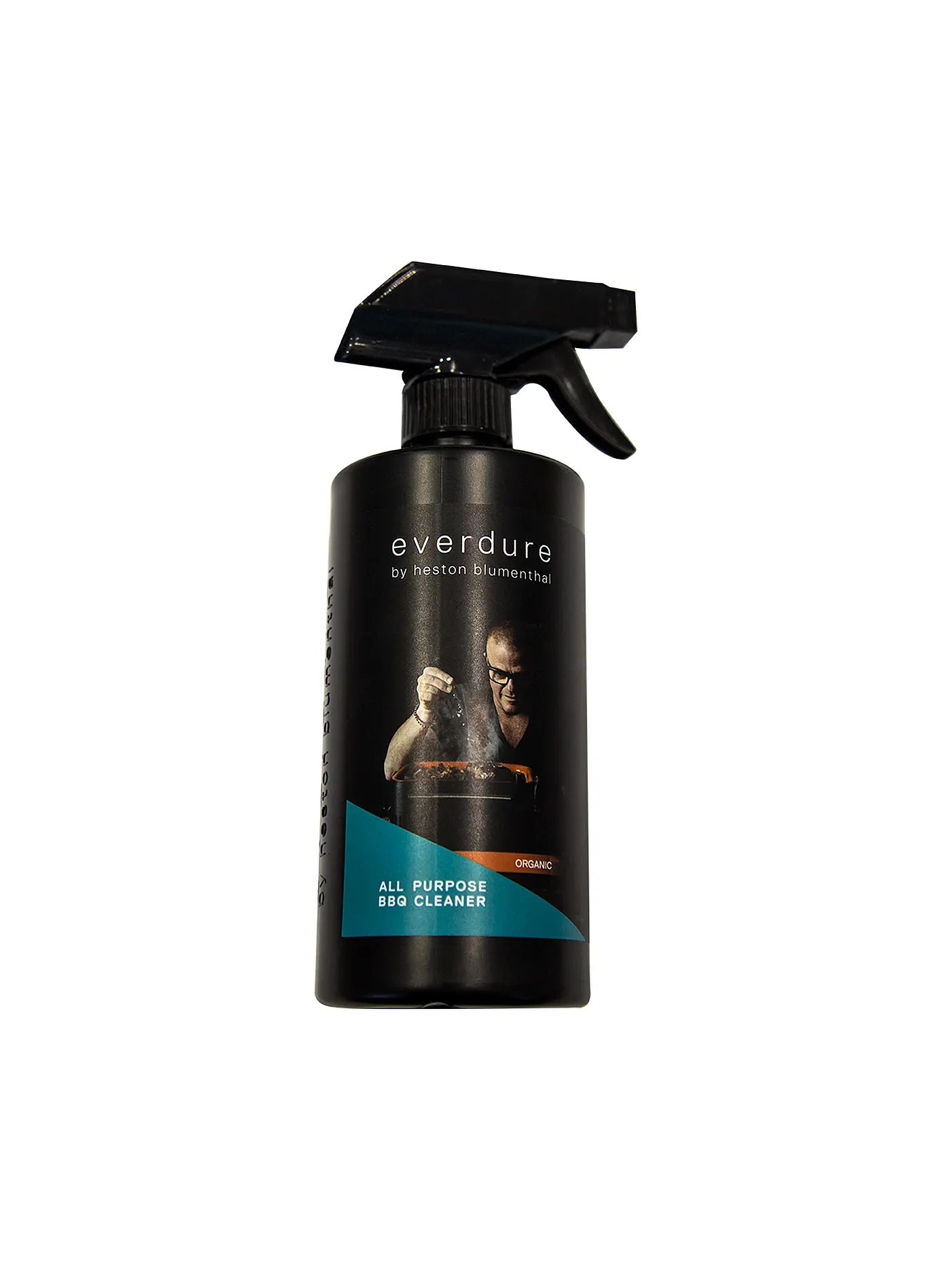 EVERDURE BY HESTON BLUMENTHAL | Bio Reinigerspray 0,5l | keine Farbe