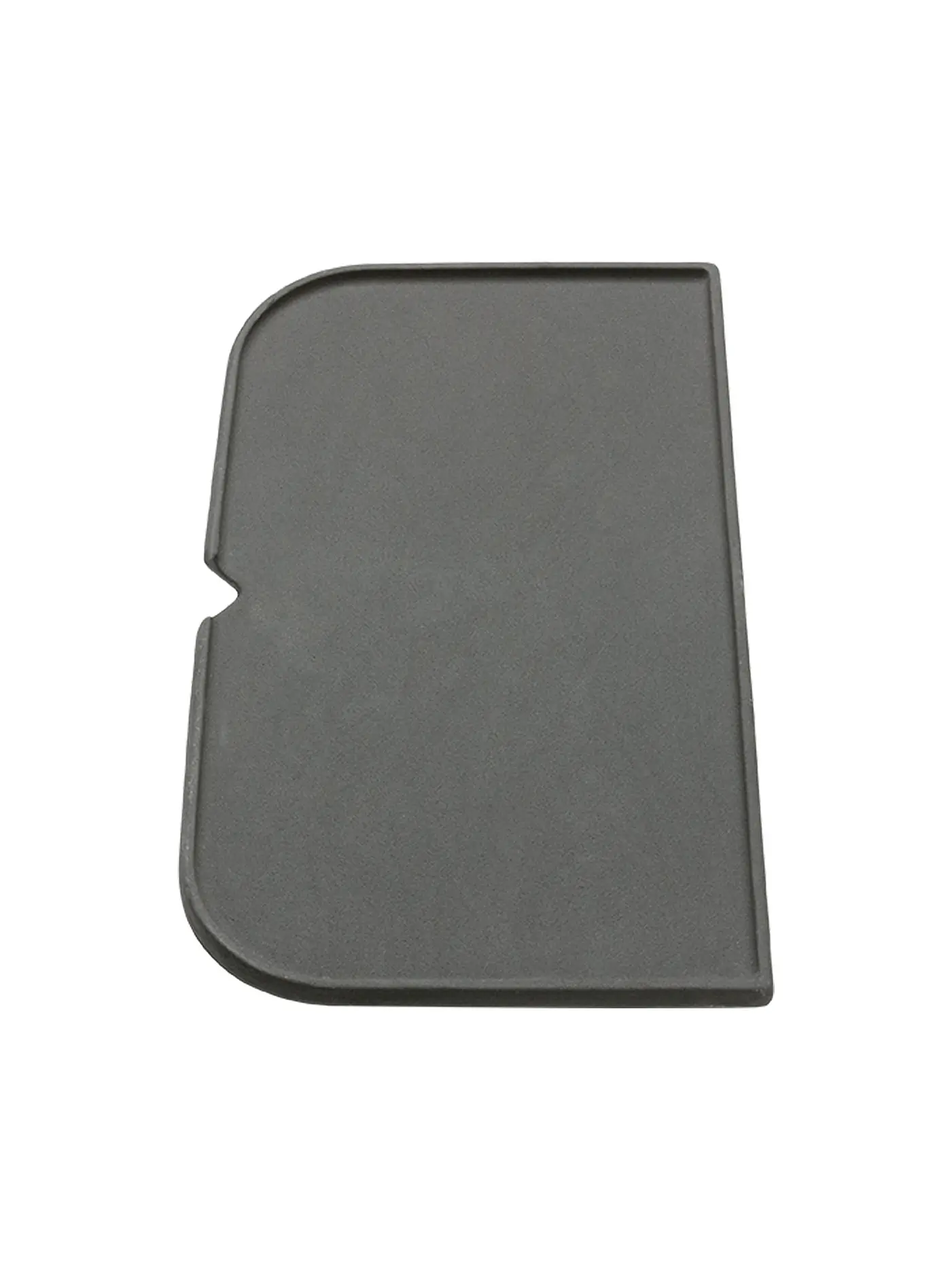 EVERDURE BY HESTON BLUMENTHAL | Grillplatte Furnace Guss/Schwarz | schwarz