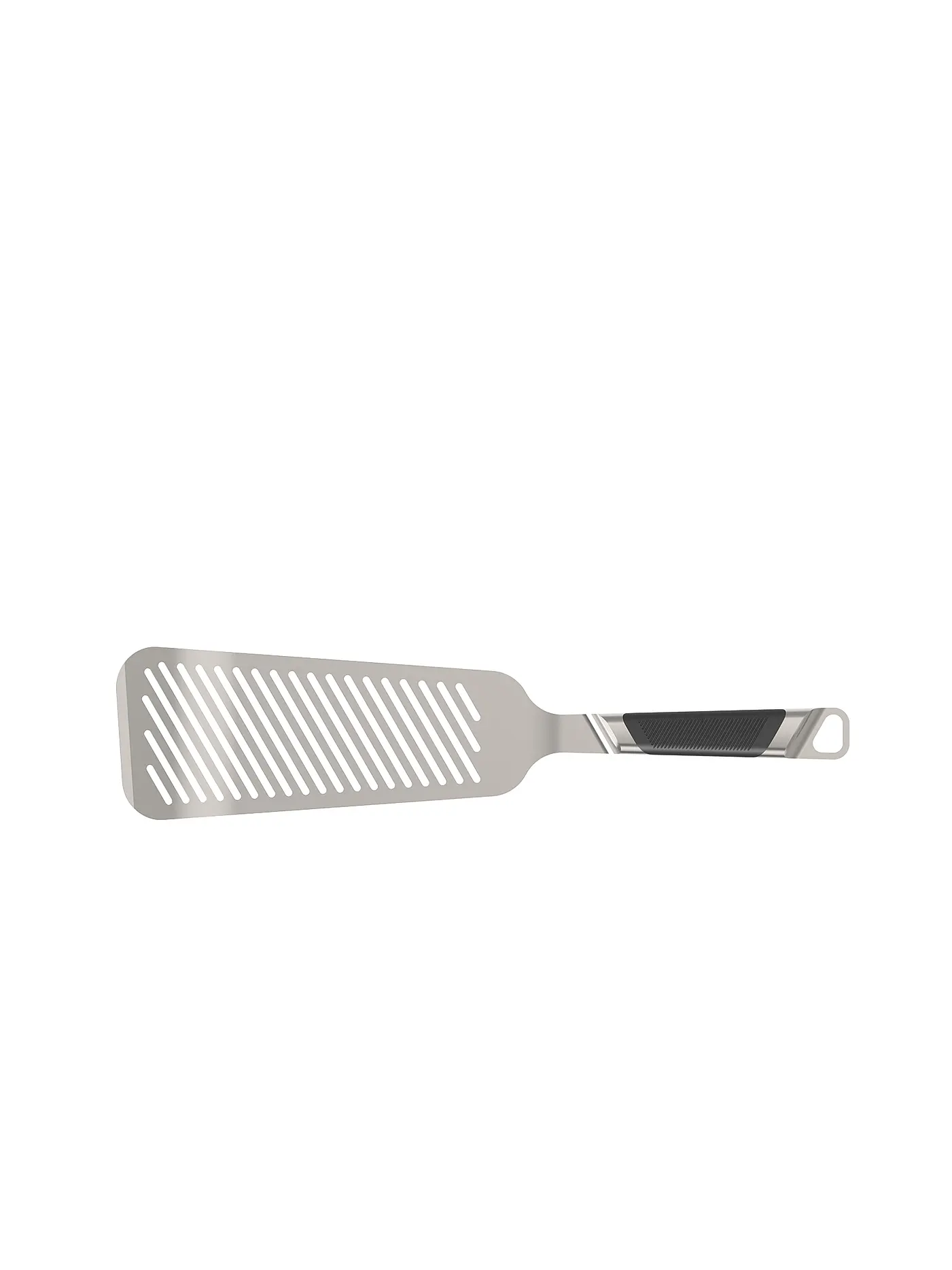 EVERDURE BY HESTON BLUMENTHAL | Premium Fischwender L Stahl/Matt | silber