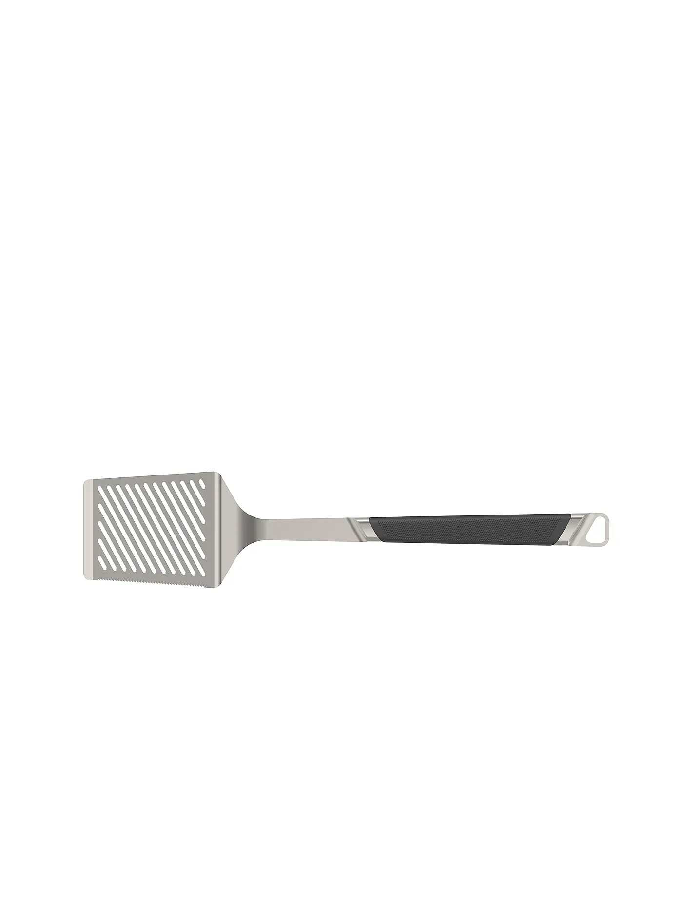 EVERDURE BY HESTON BLUMENTHAL | Premium Griillwender L Stahl/Matt | silber