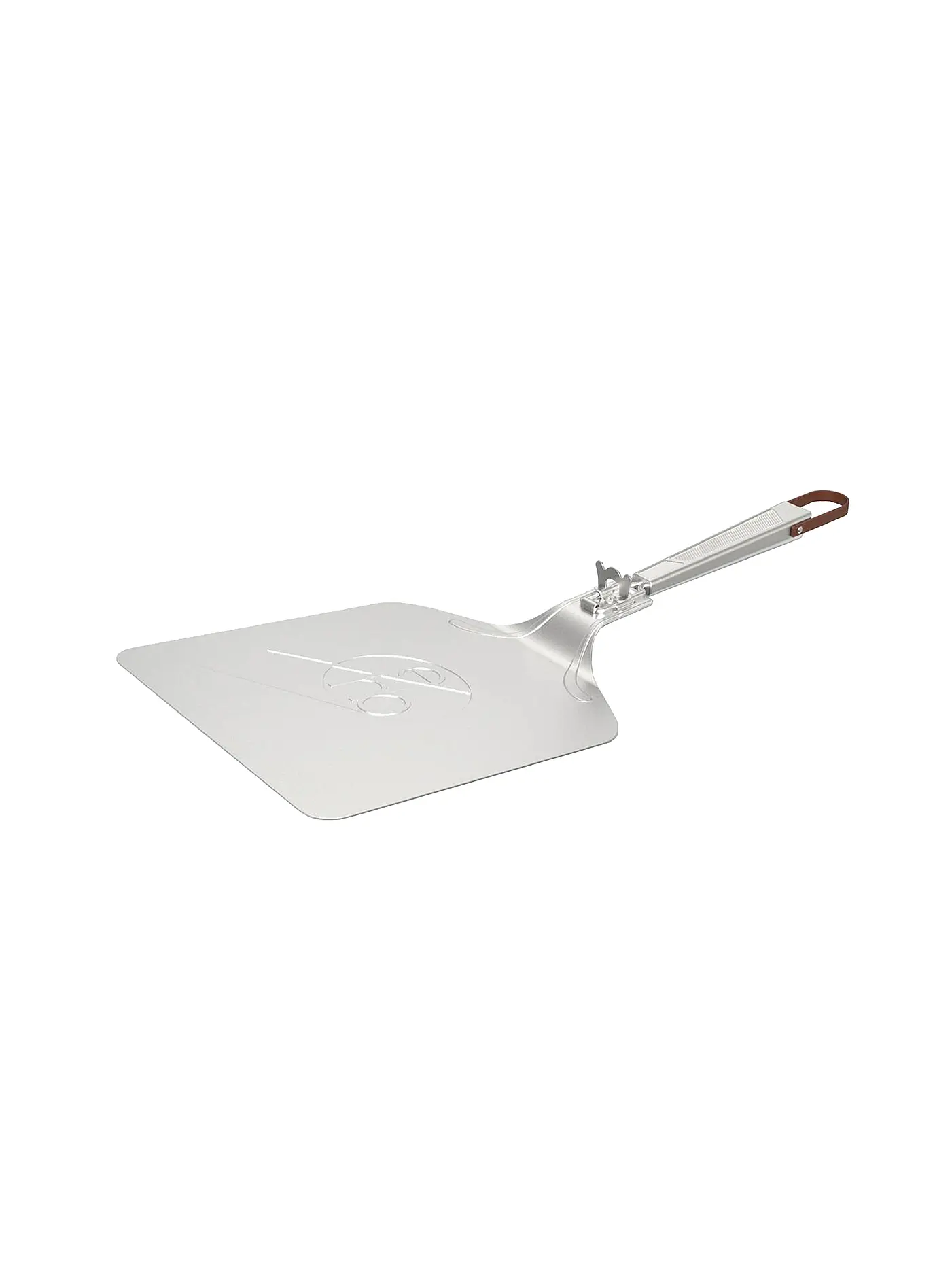 EVERDURE BY HESTON BLUMENTHAL | Quantum Steel Range Pizza-Schieber | silber