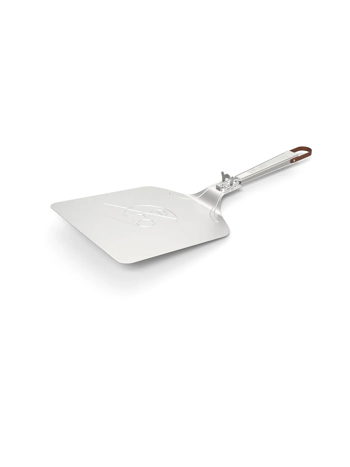 EVERDURE BY HESTON BLUMENTHAL | Quantum Steel Range Pizza-Schieber | silber