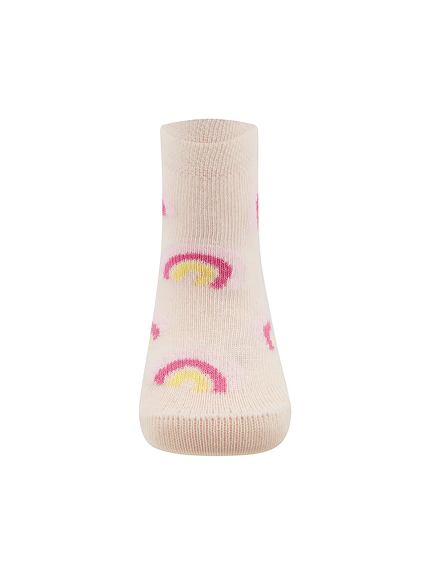 EWERS | Baby Mädchen Socken 2er Pkg | rosa
