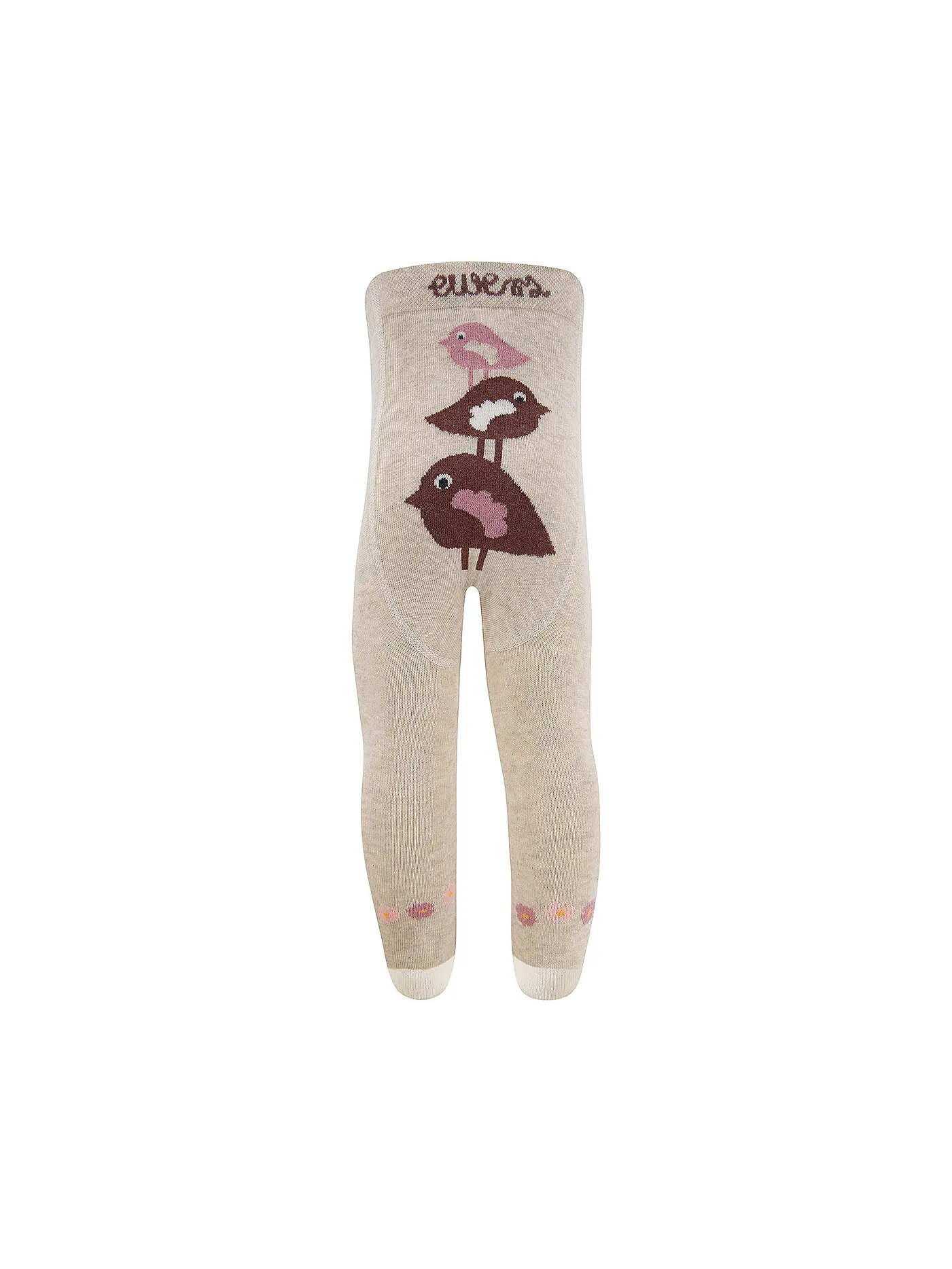 EWERS | Baby Mädchen Strumpfhose | beige
