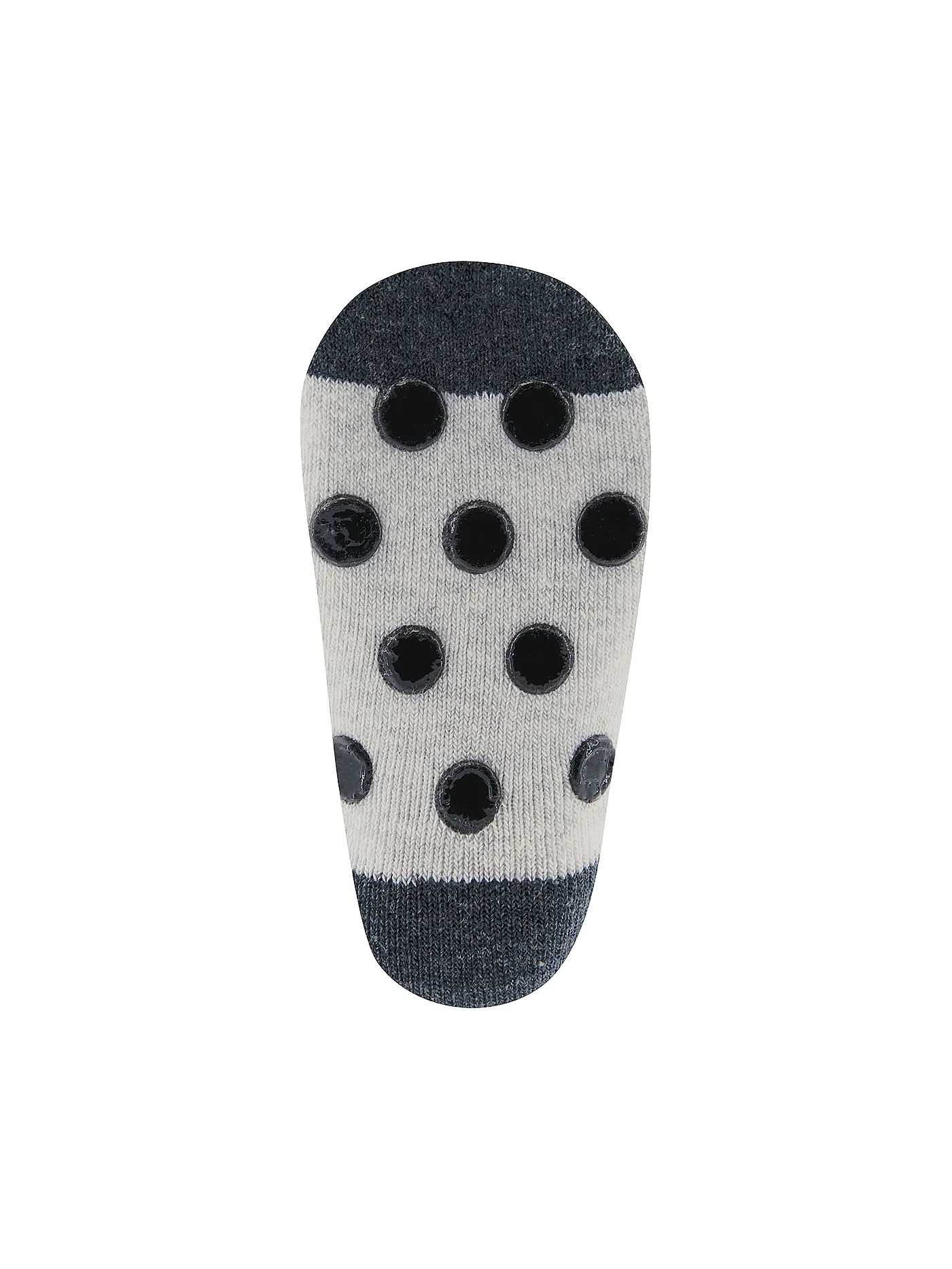 EWERS | Baby Socken 2er Pkg. grau | grau