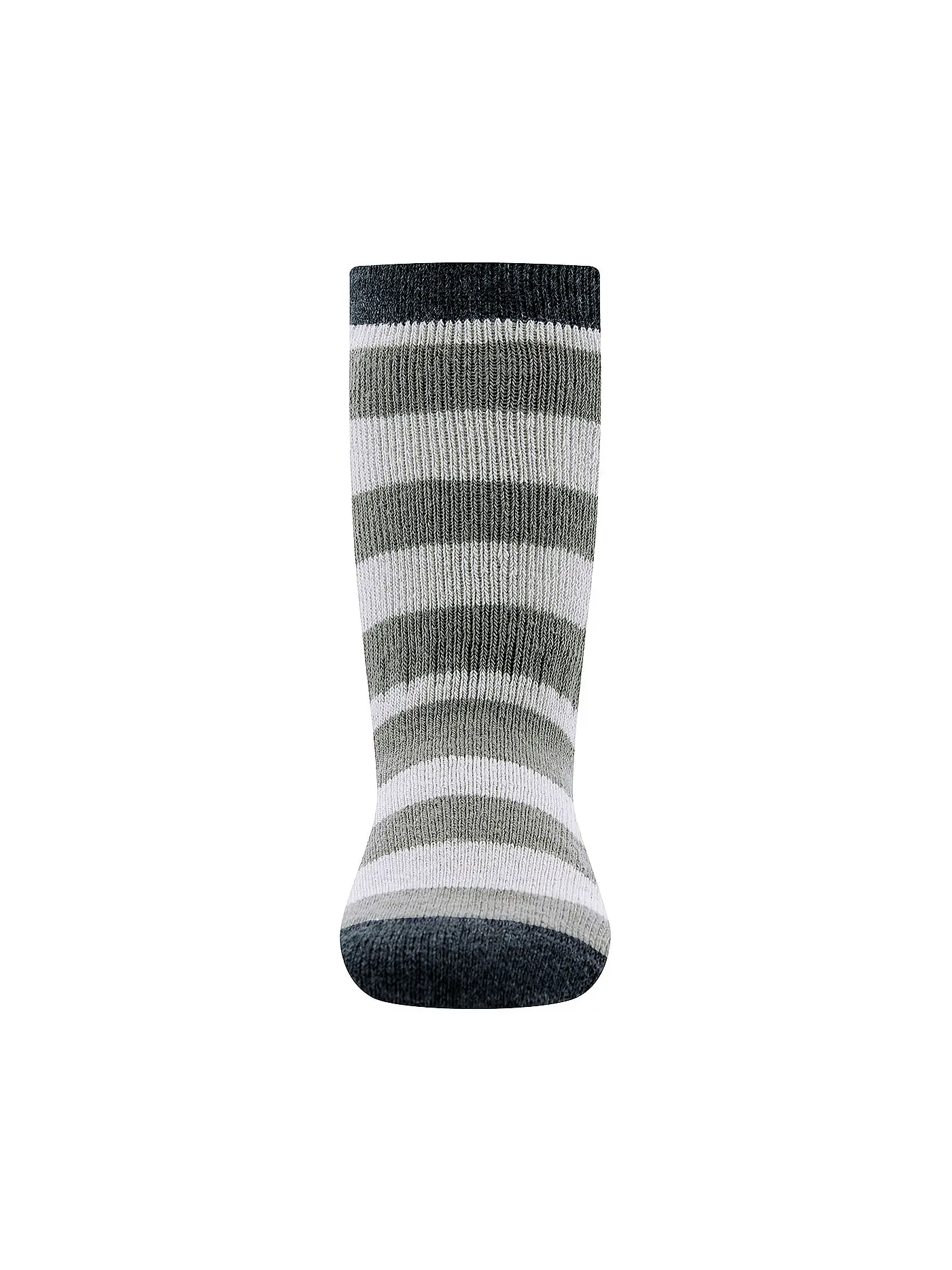 EWERS | Baby Socken 2er Pkg. grau | grau