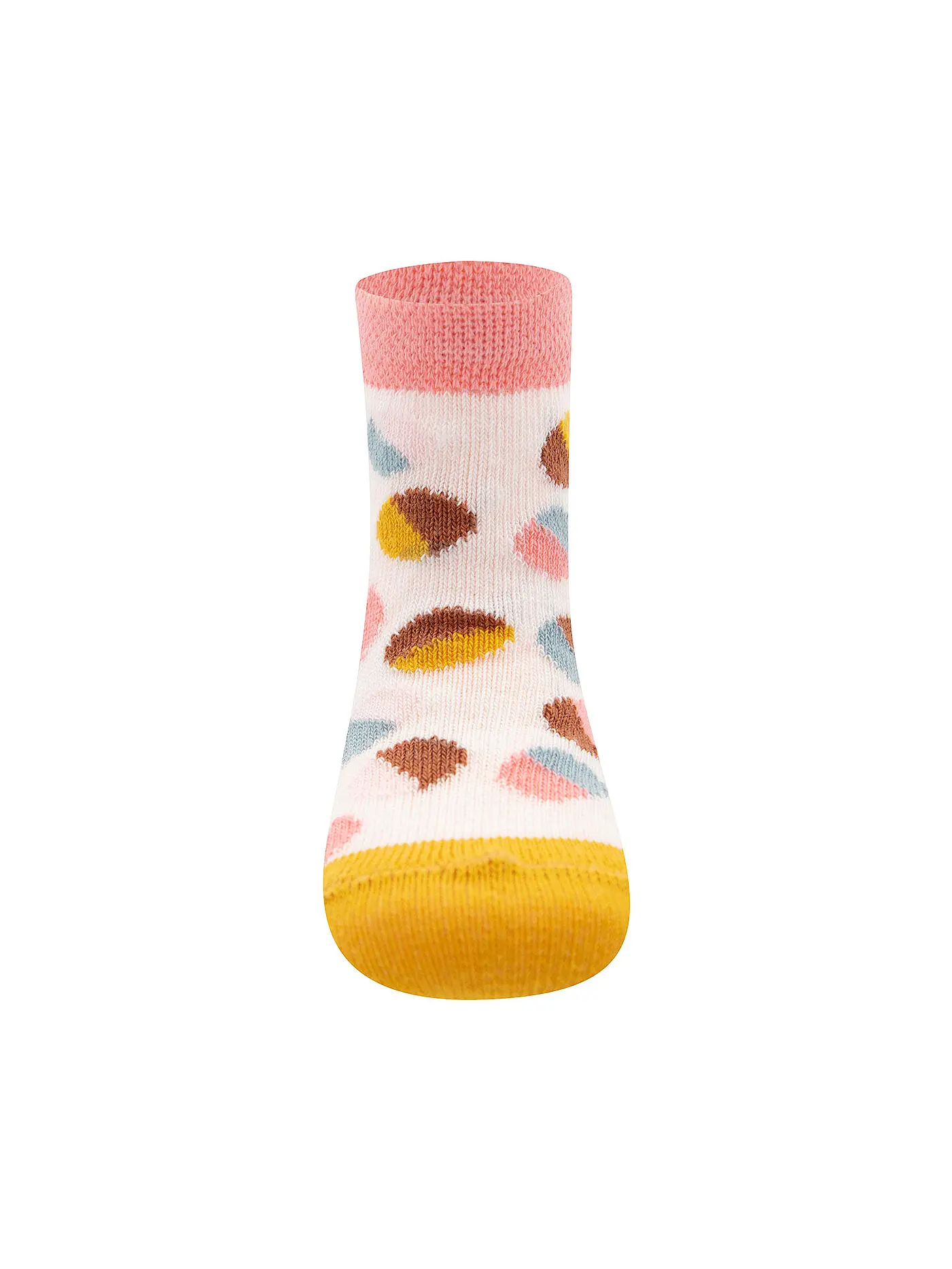 EWERS | Baby Socken 3-er Pkg flieder / rosa | rosa