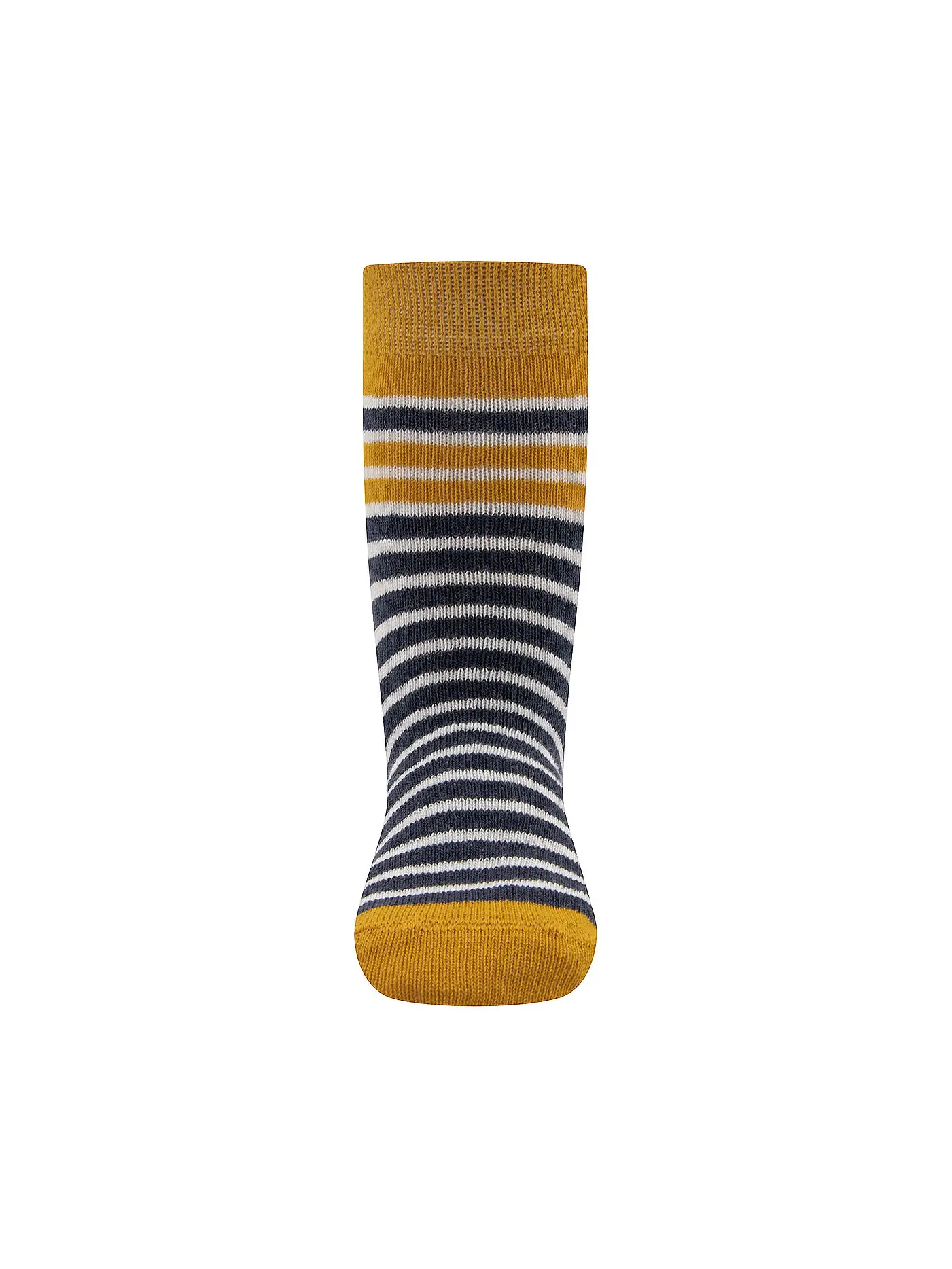 EWERS | Jungen ABS Socken 2er Pkg | gelb
