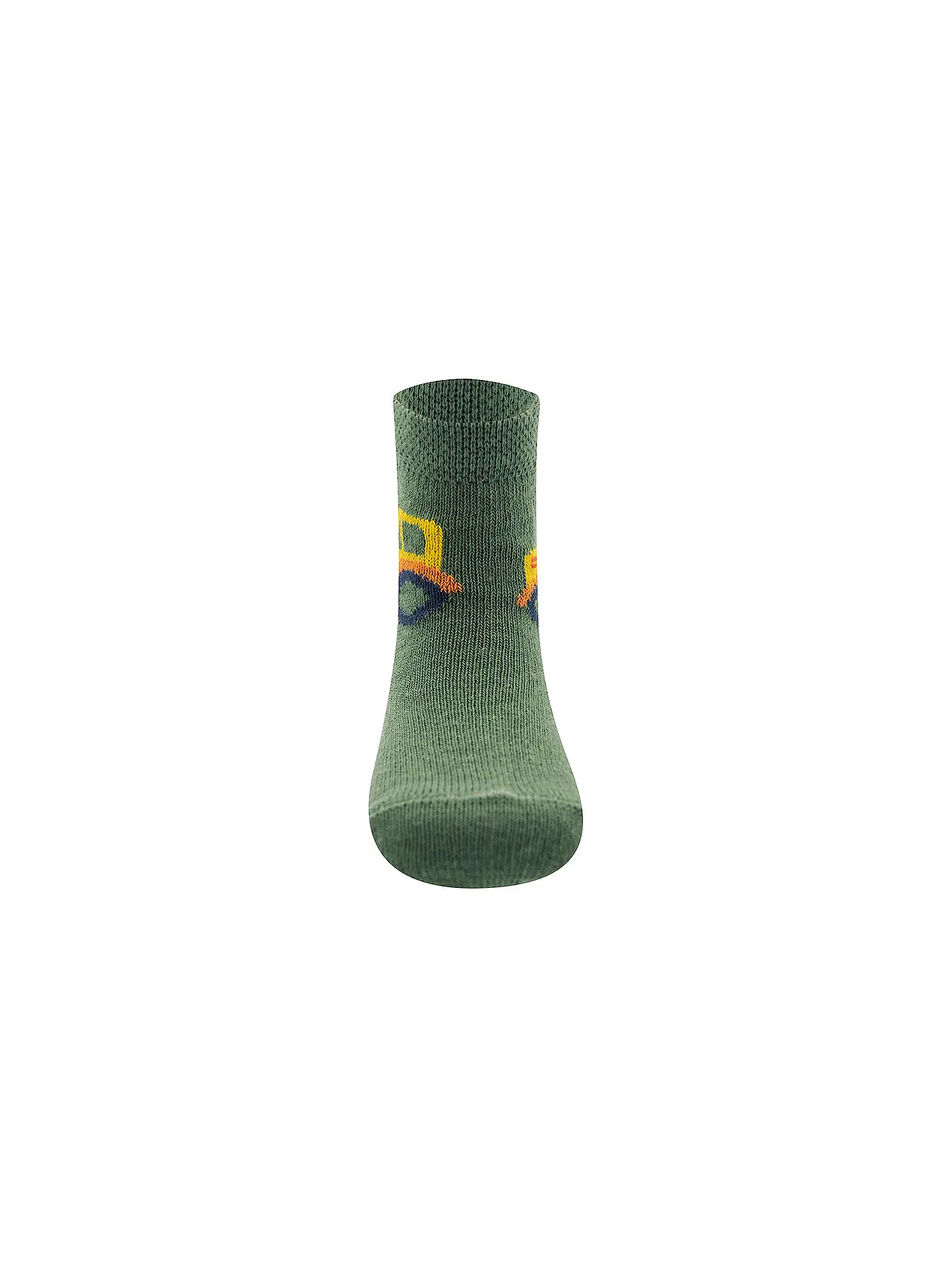 EWERS | Jungen Socken 3er Pkg khaki | beige