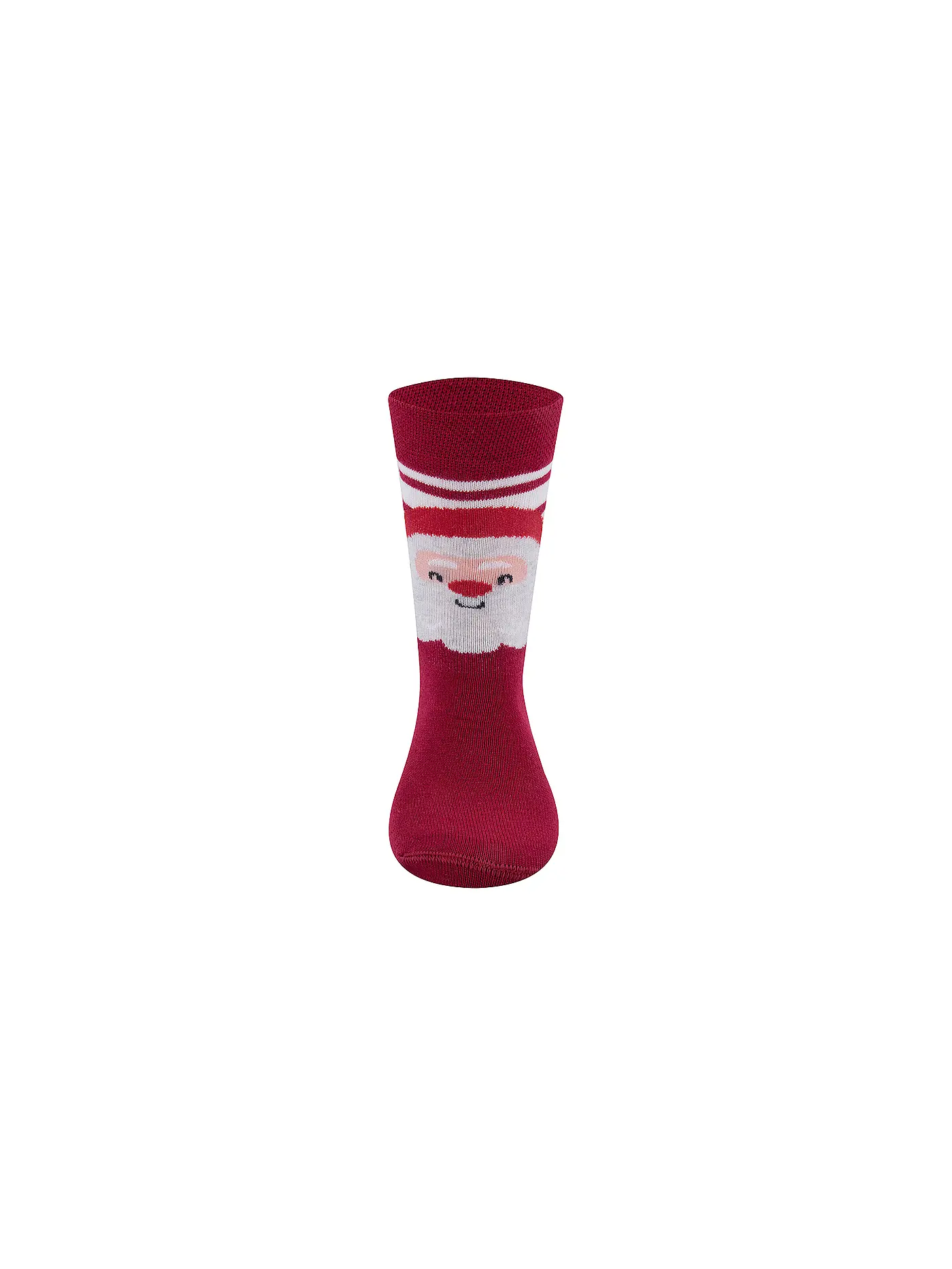 EWERS | Kinder XMAS Socken 2er Pkg | blau