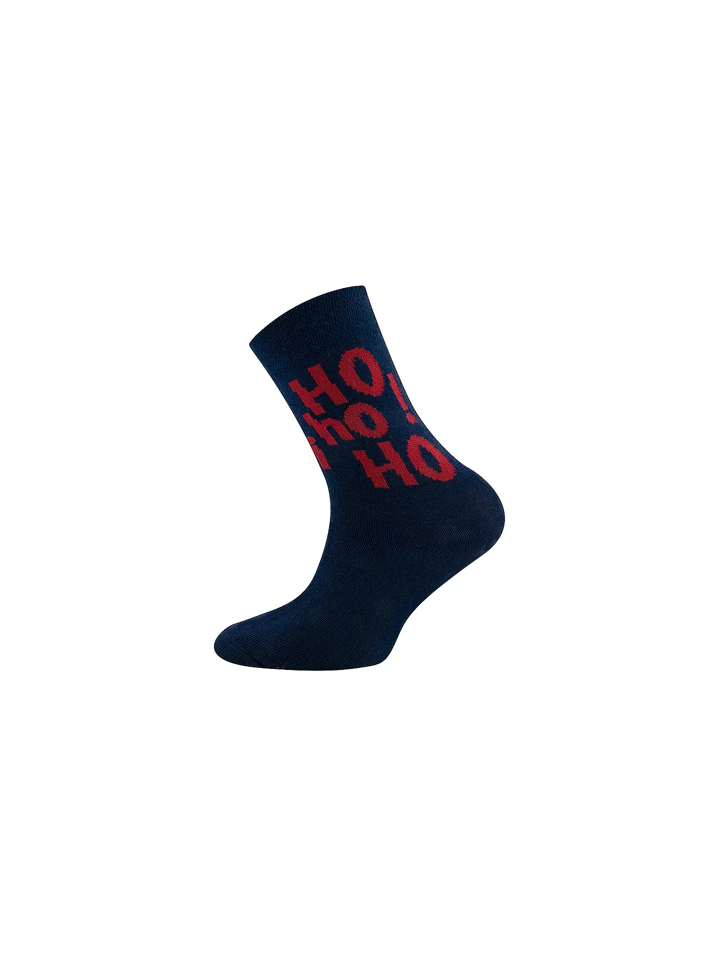 EWERS | Kinder XMAS Socken 2er Pkg | blau