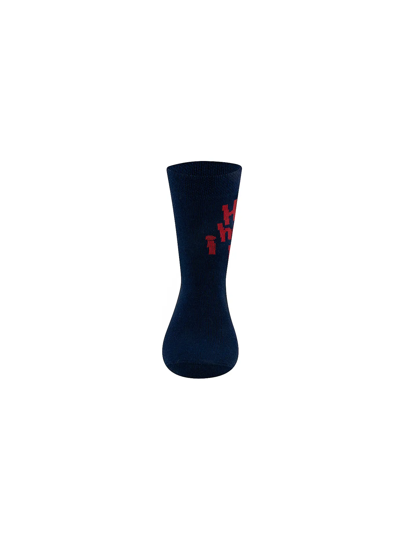 EWERS | Kinder XMAS Socken 2er Pkg | blau