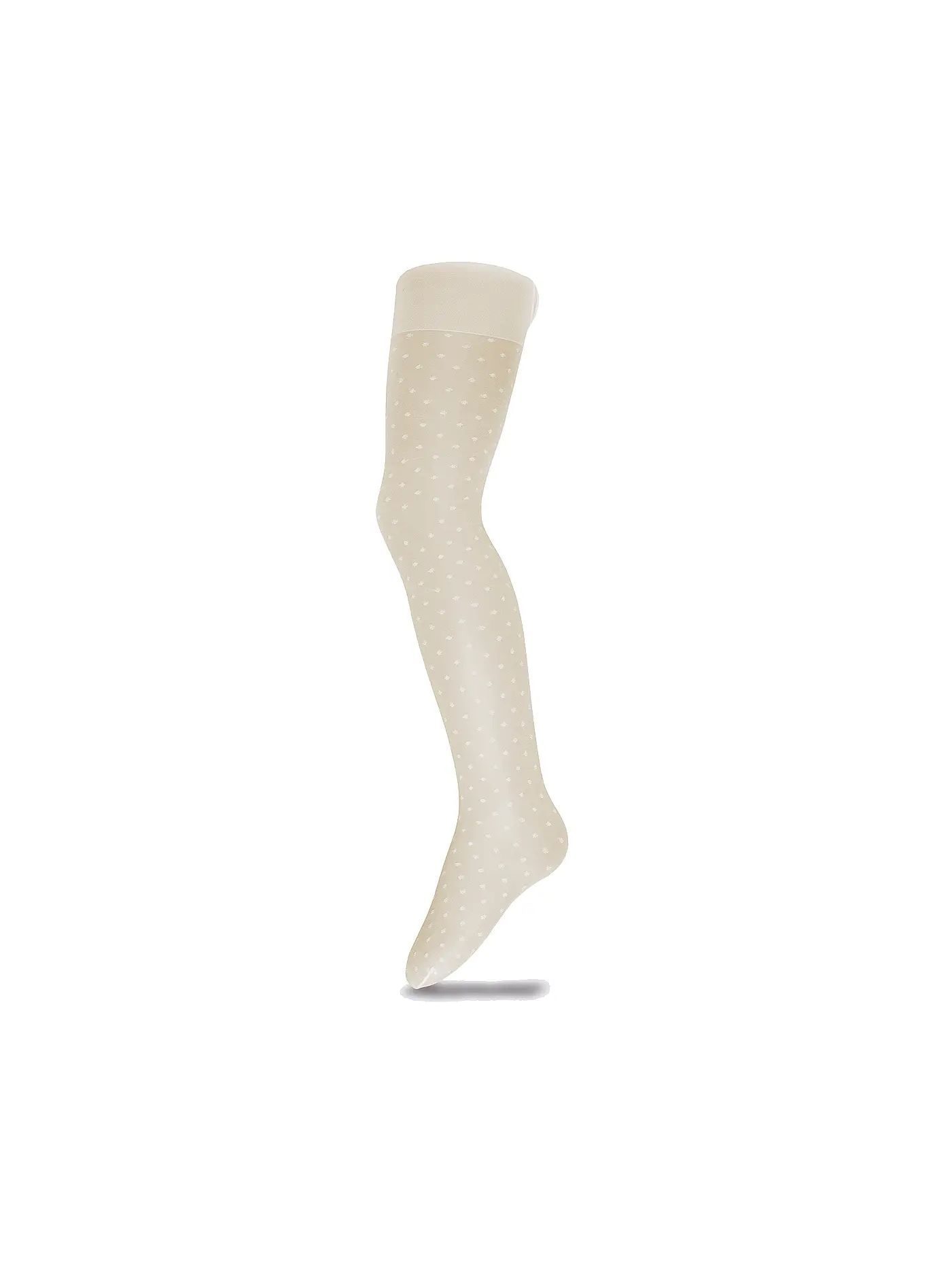 EWERS | Kinder-Feinstrumpfhose | beige