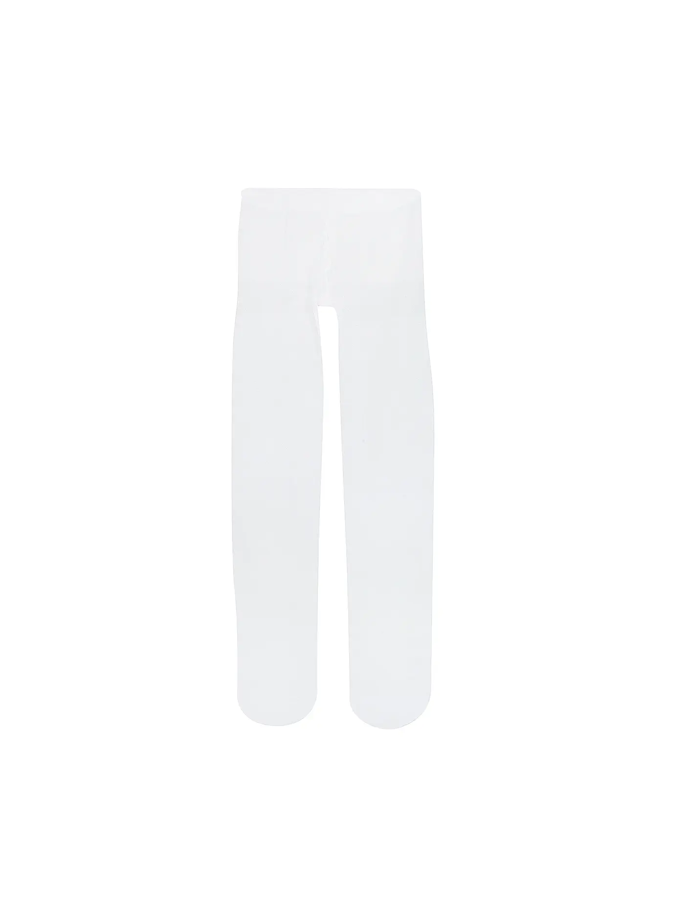 EWERS | Mädchen Feinstrumpfhose | weiss