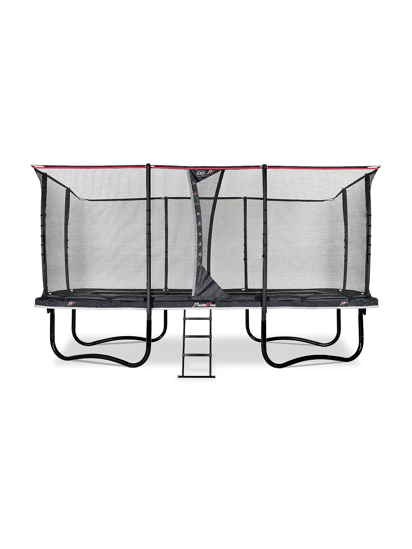 EXIT TOYS | PeakPro Trampolin 305x519cm | keine Farbe