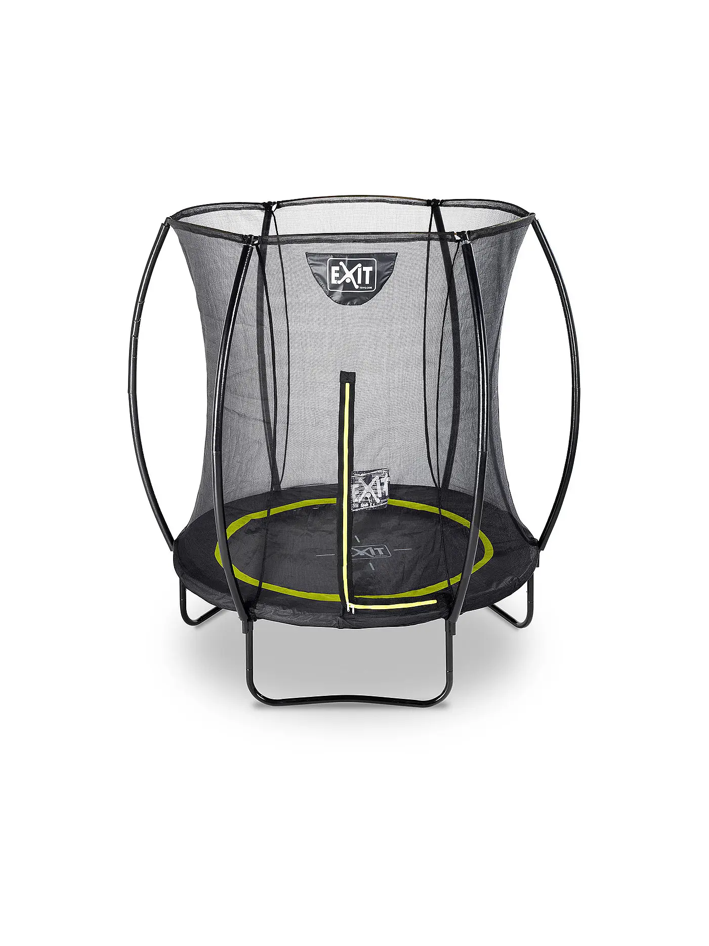 EXIT TOYS | Silhouette Trampolin 183cm | keine Farbe