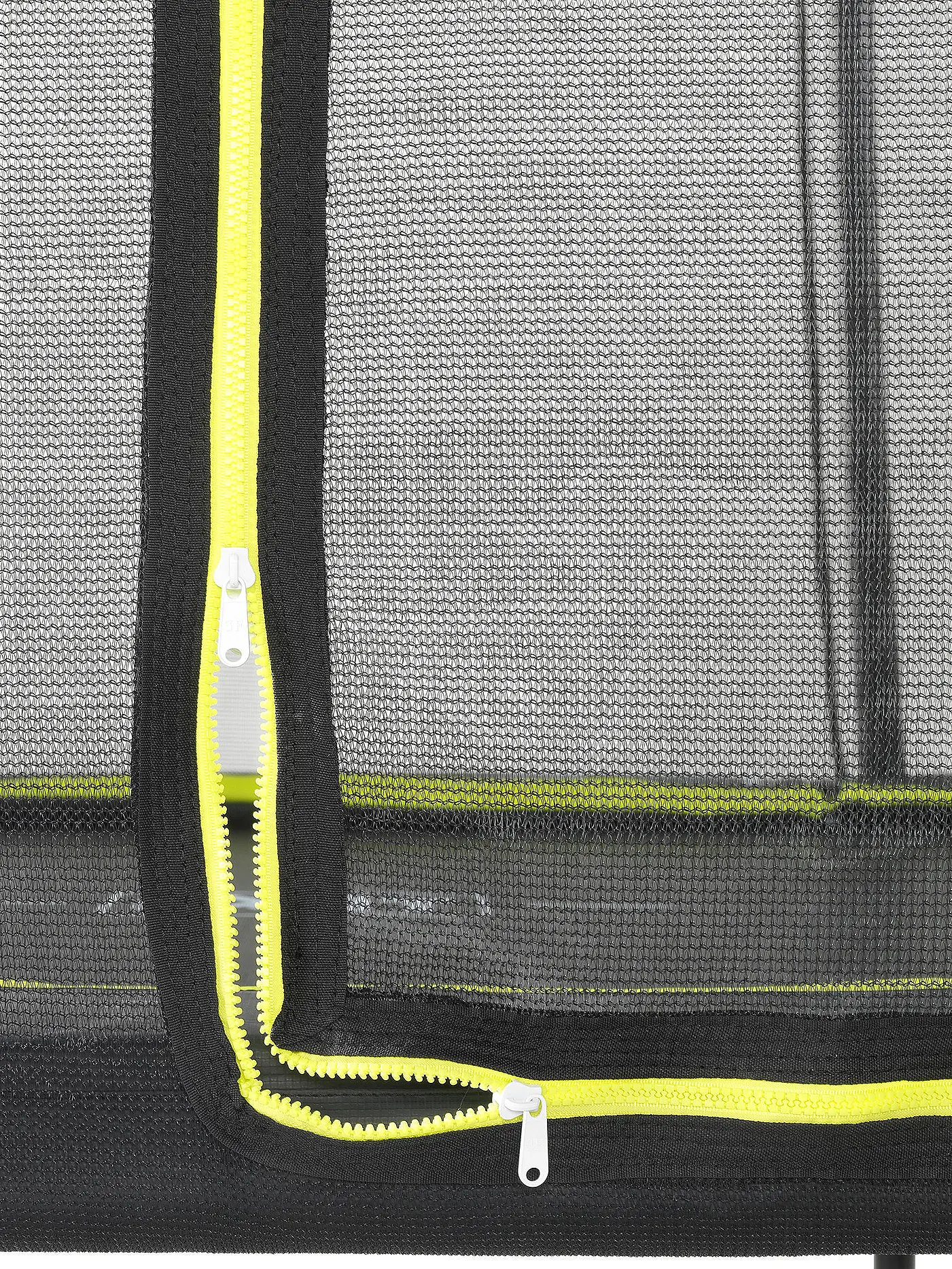 EXIT TOYS | Silhouette Trampolin 244x366cm | keine Farbe