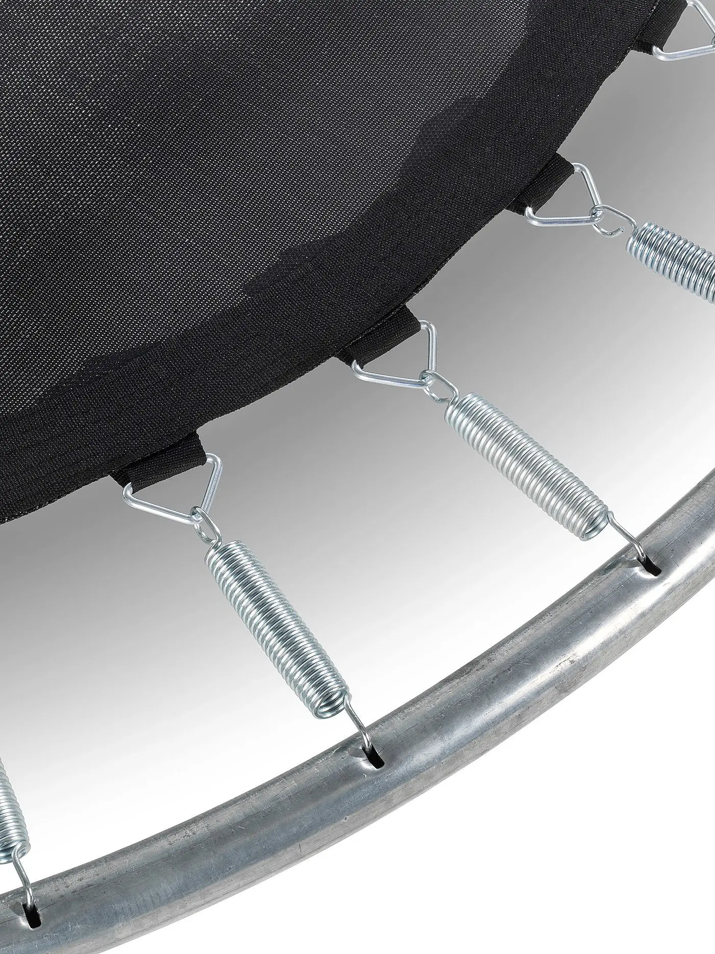EXIT TOYS | Silhouette Trampolin 305cm  | keine Farbe