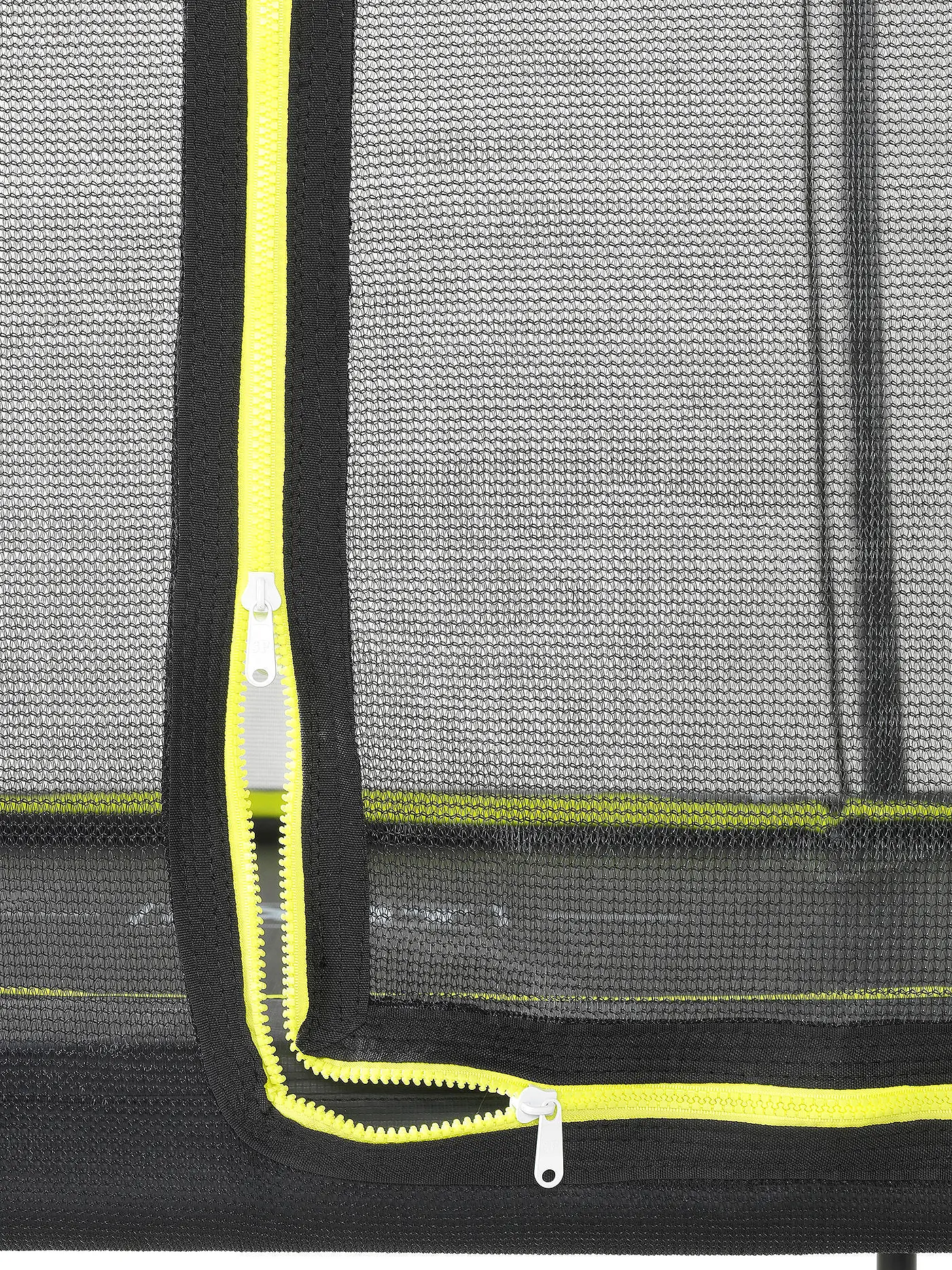 EXIT TOYS | Silhouette Trampolin 427cm | keine Farbe